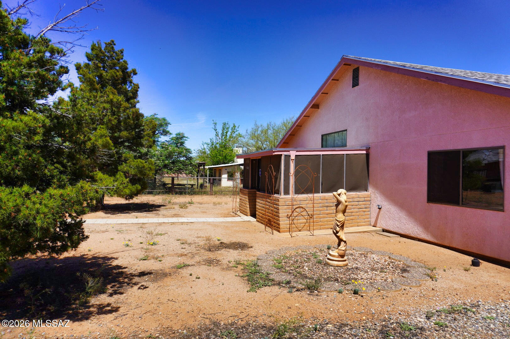 Arizona Sun Sites - Residential