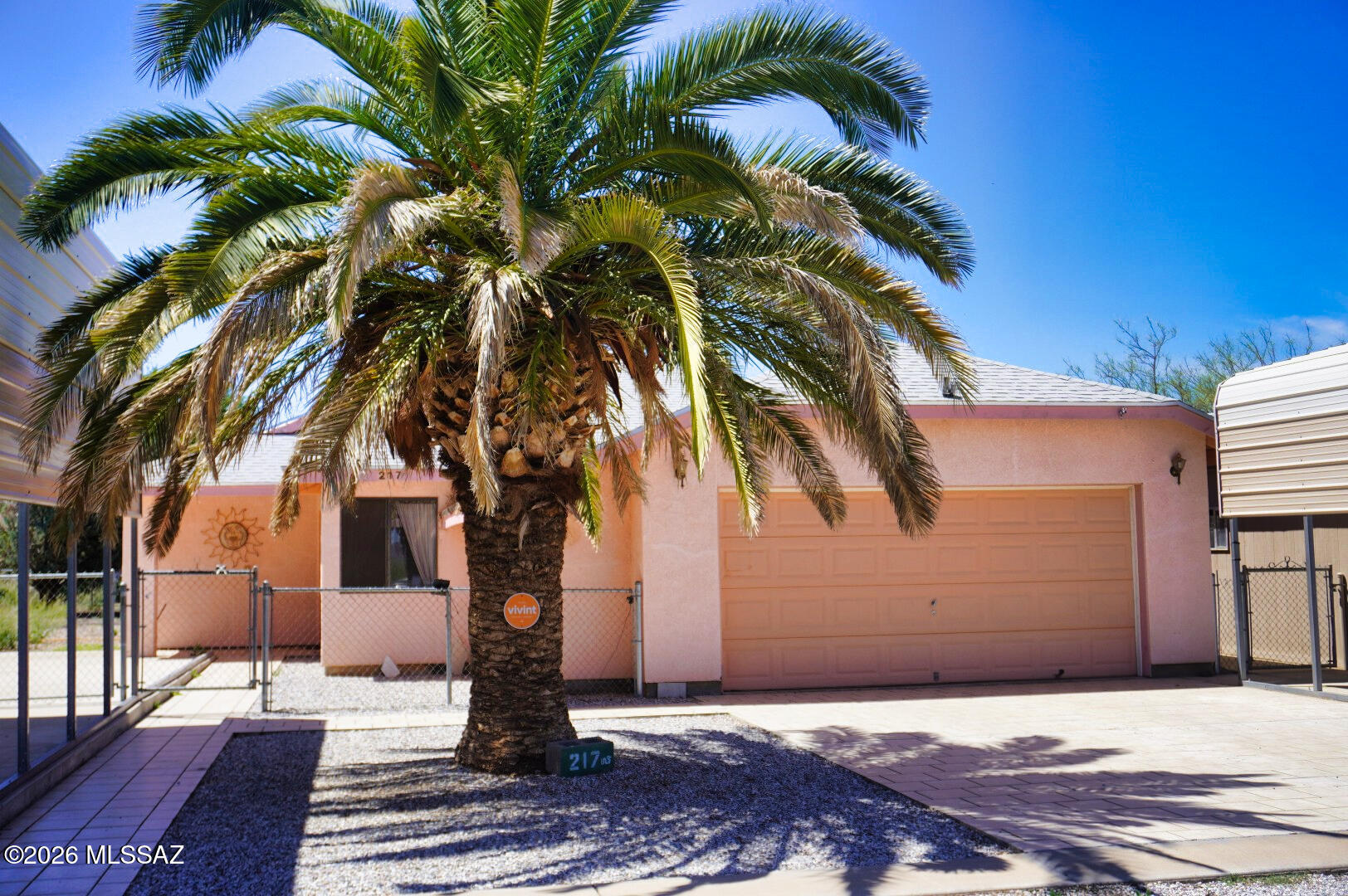 Arizona Sun Sites - Residential