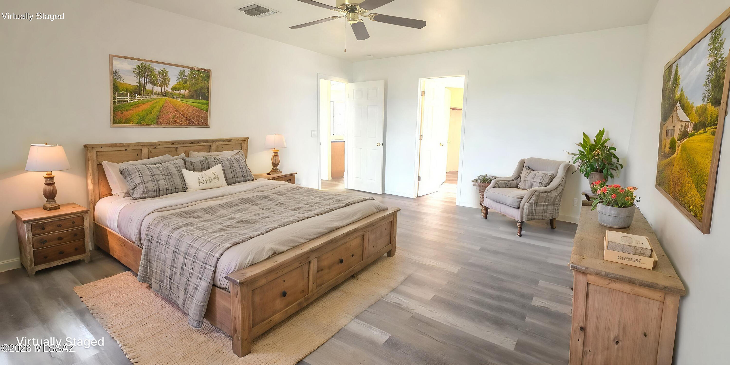 Rio Rico Estates 13 - Residential