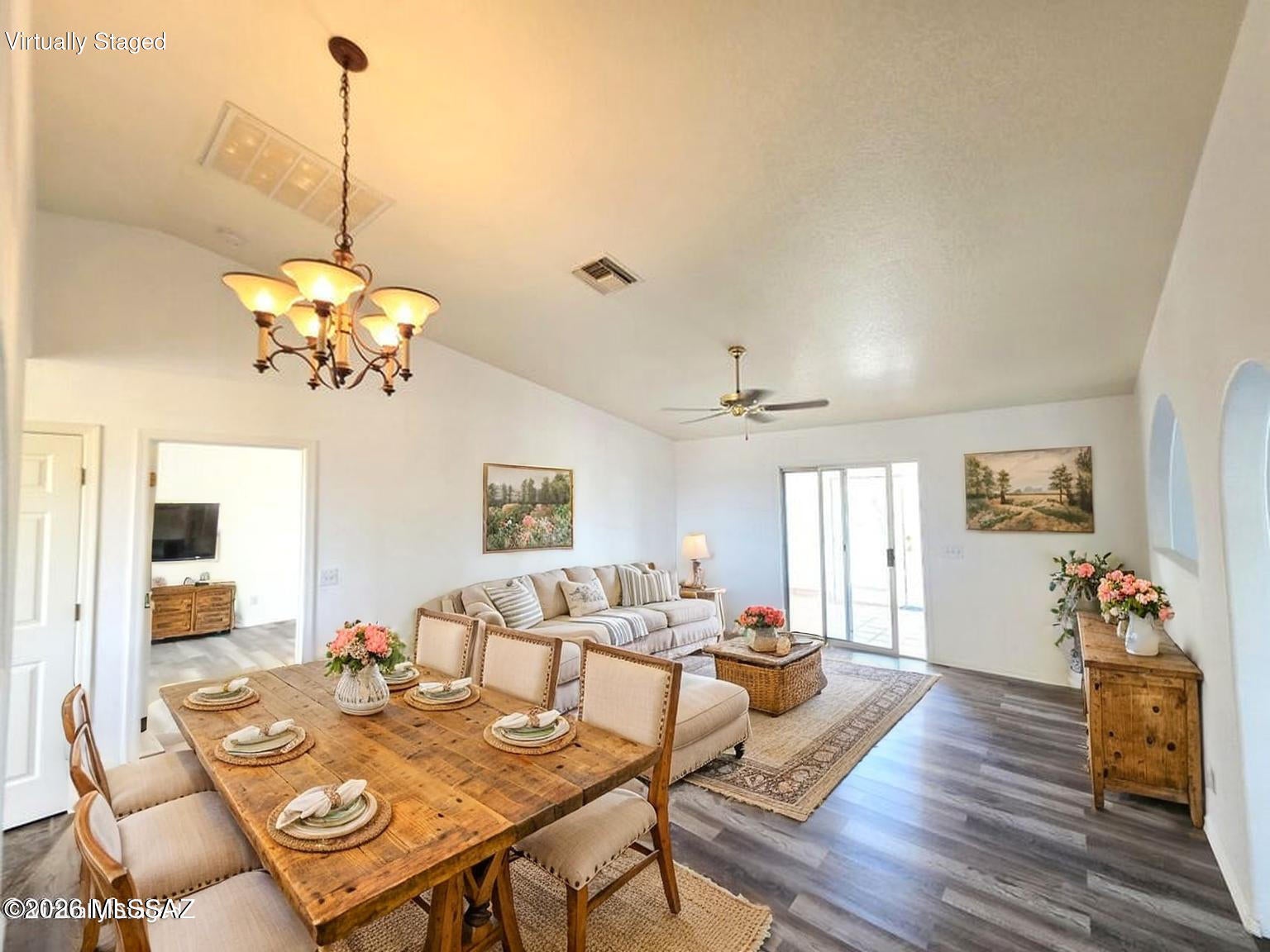 Rio Rico Estates 13 - Residential