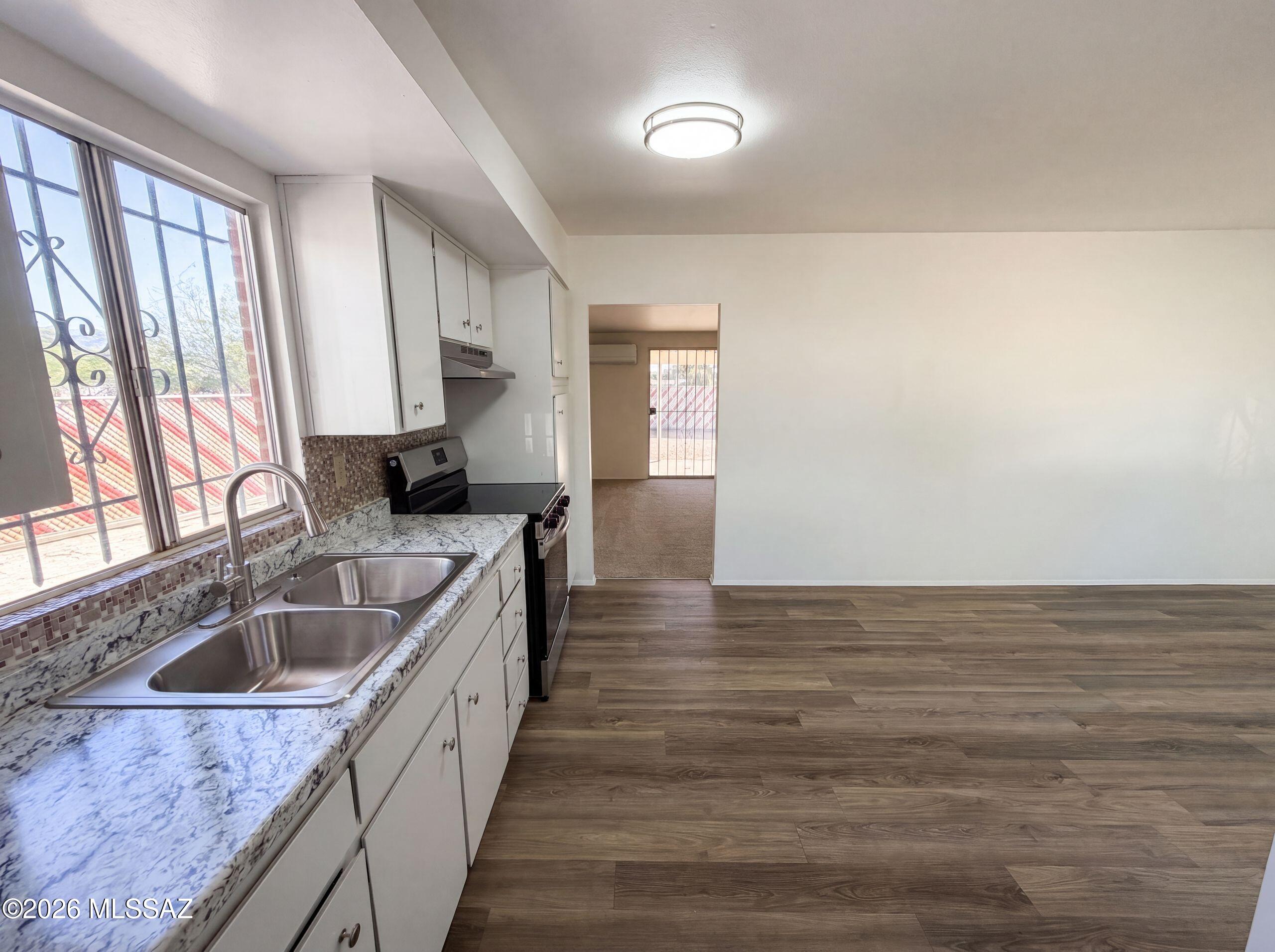 Manana Grande - Residential