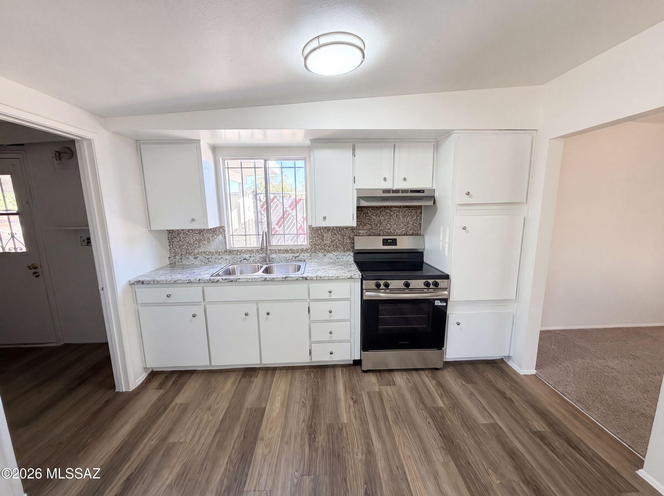Manana Grande - Residential