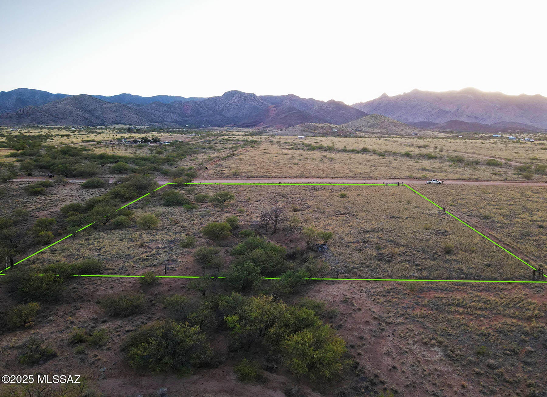 Arizona Sun Sites - Land