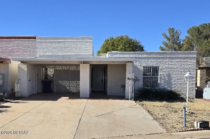Arizona Sun Sites - Residential