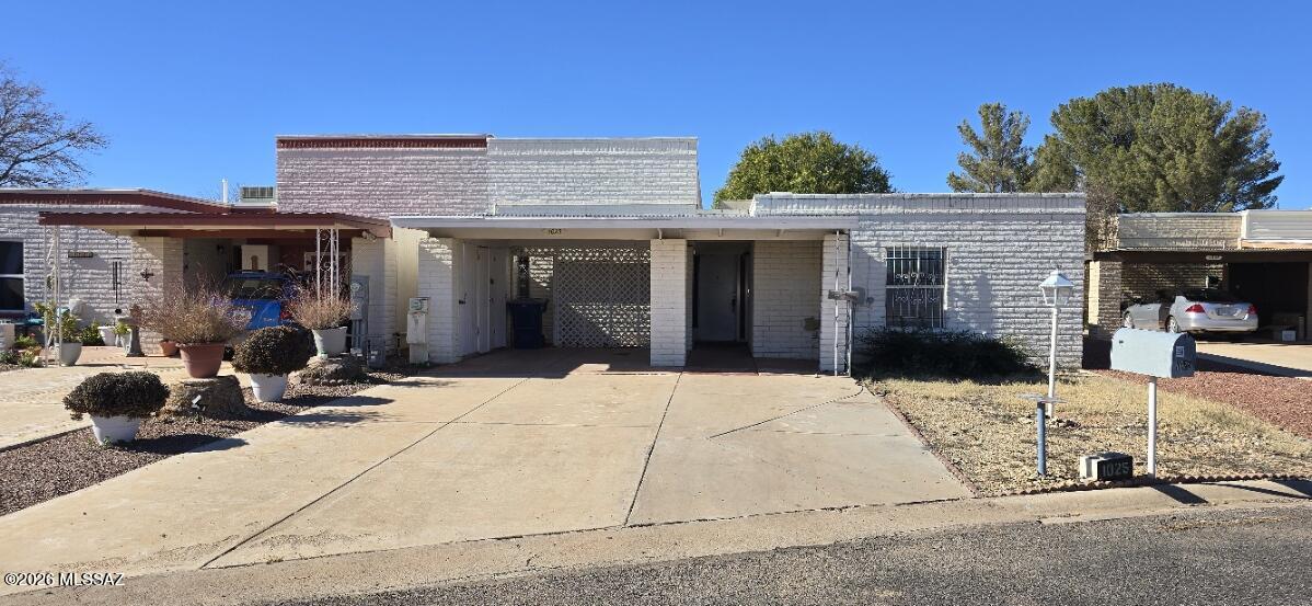 Arizona Sun Sites - Residential