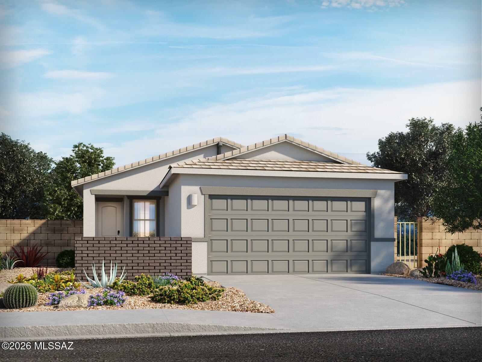 Summerstone - Residential