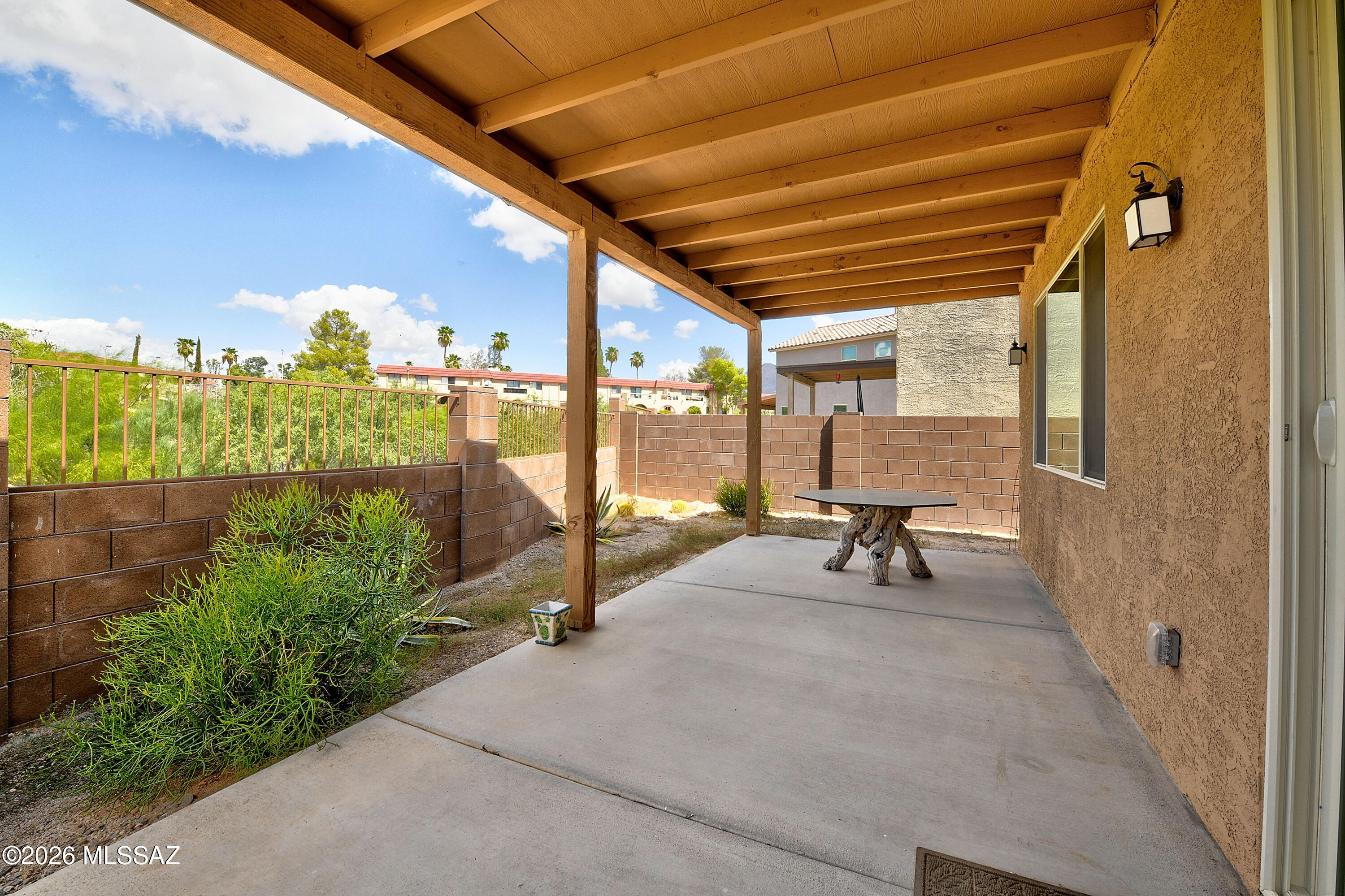 Saguaro Station - Residential