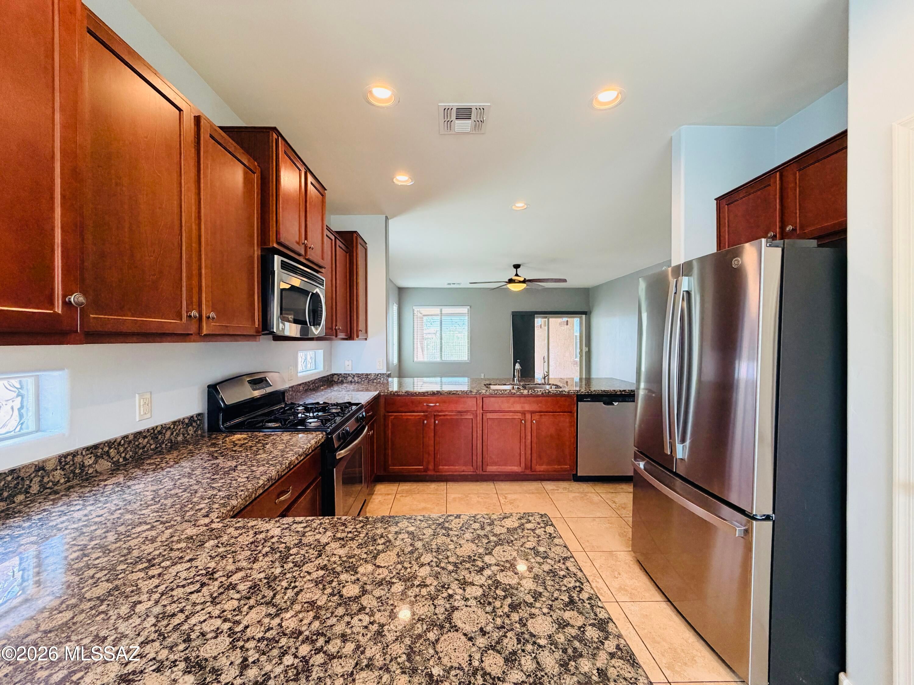 Oasis Hills - Residential Lease