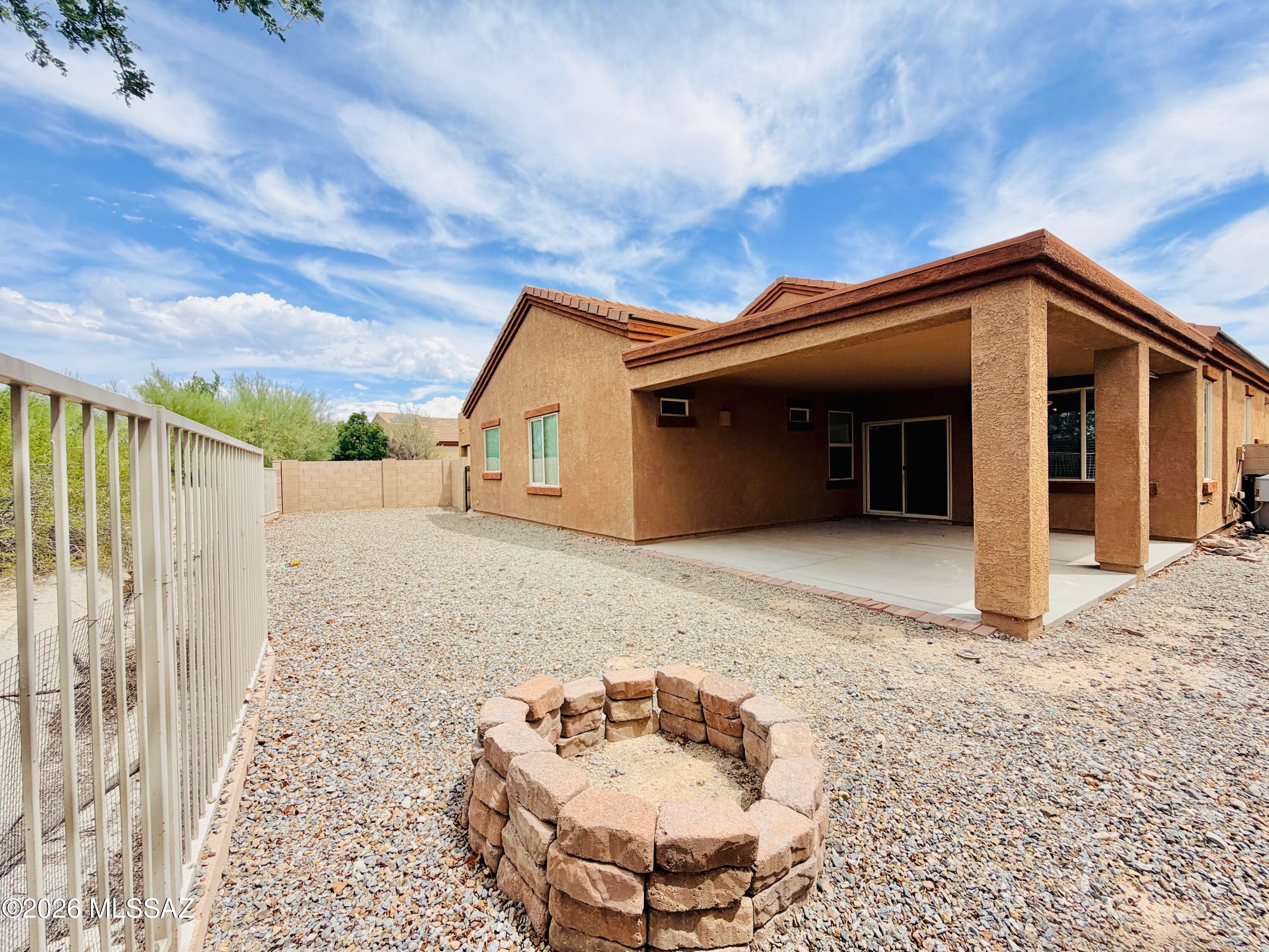 Oasis Hills - Residential Lease