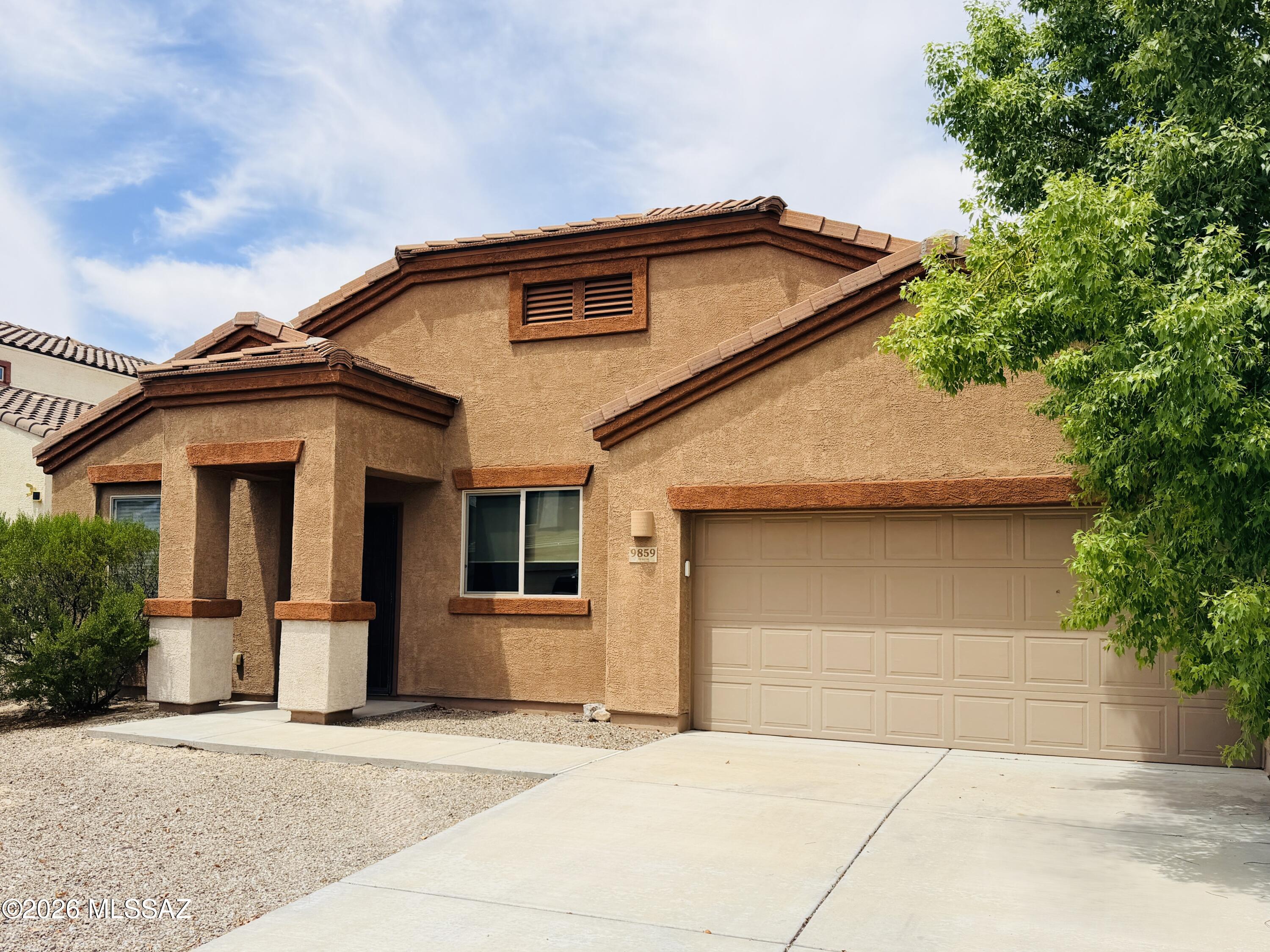 Oasis Hills - Residential Lease
