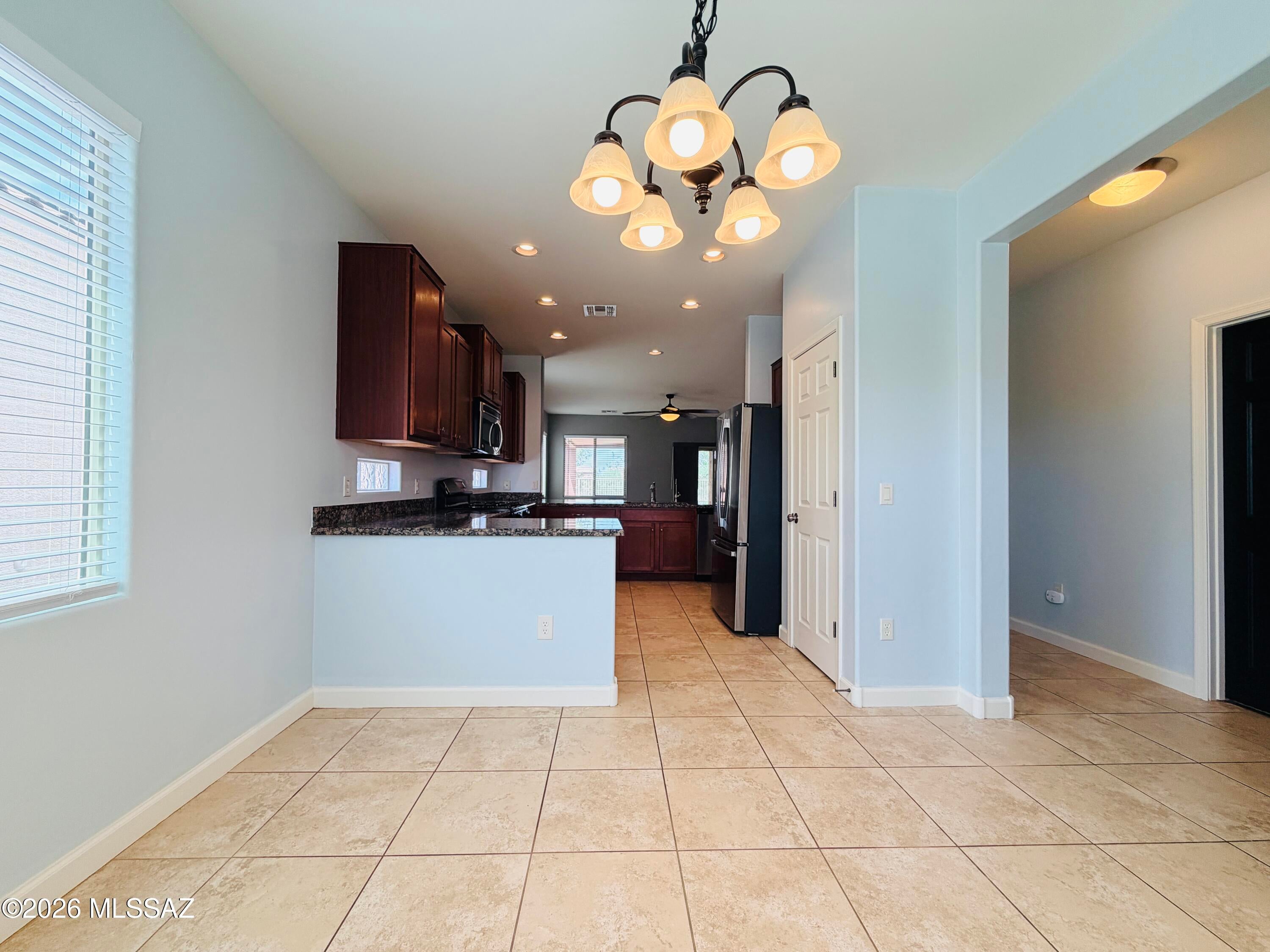 Oasis Hills - Residential Lease