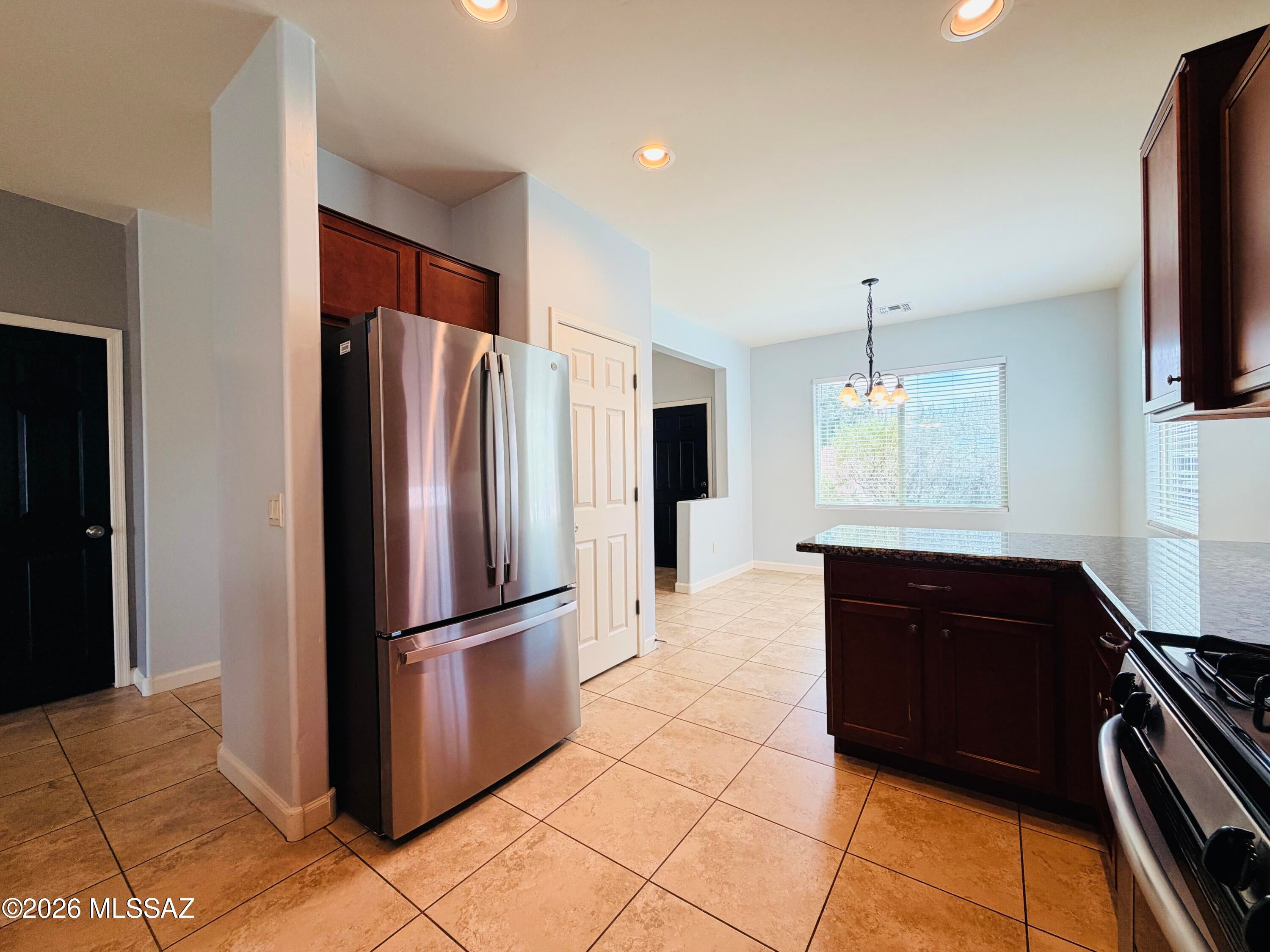 Oasis Hills - Residential Lease