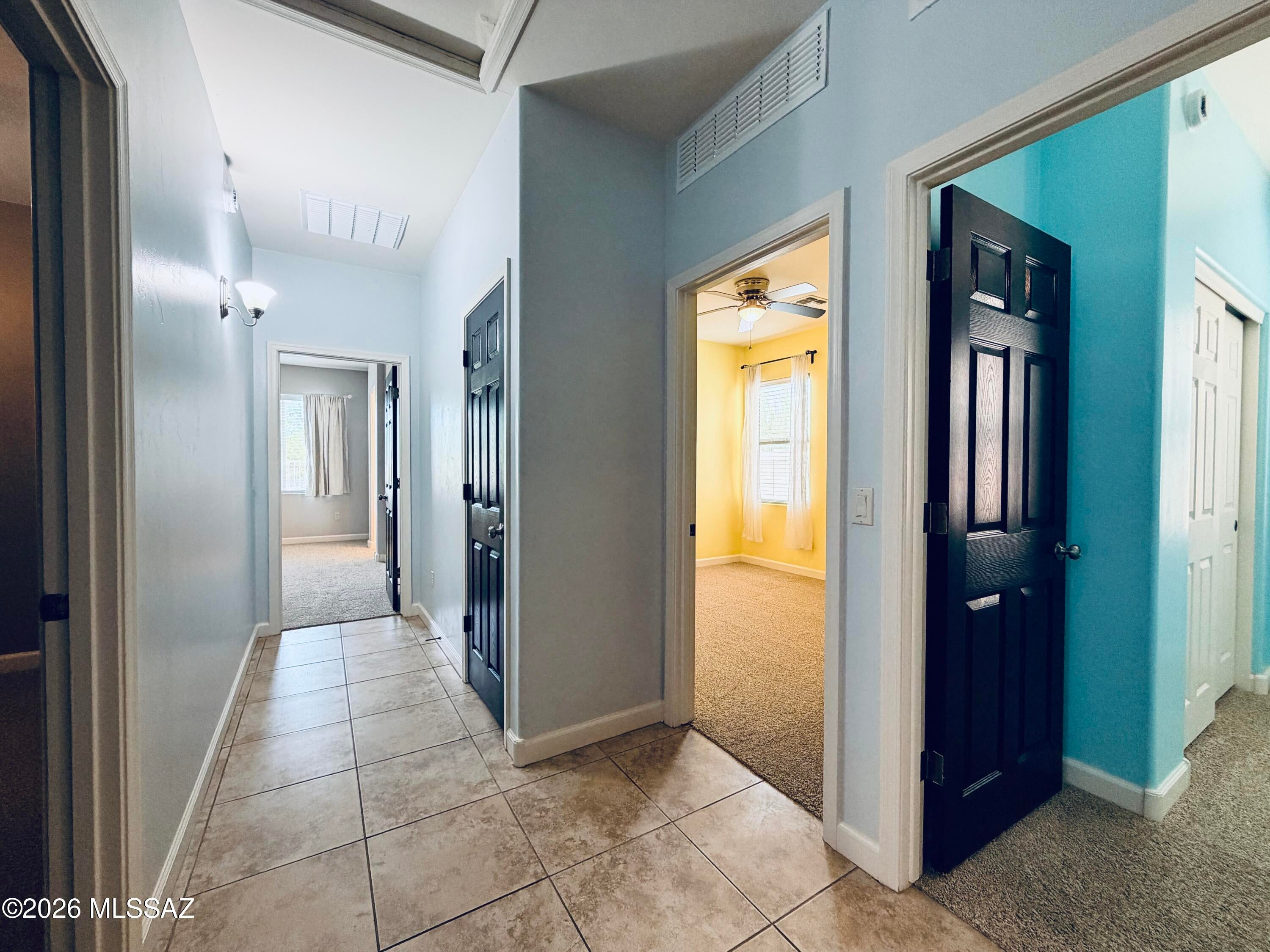 Oasis Hills - Residential Lease
