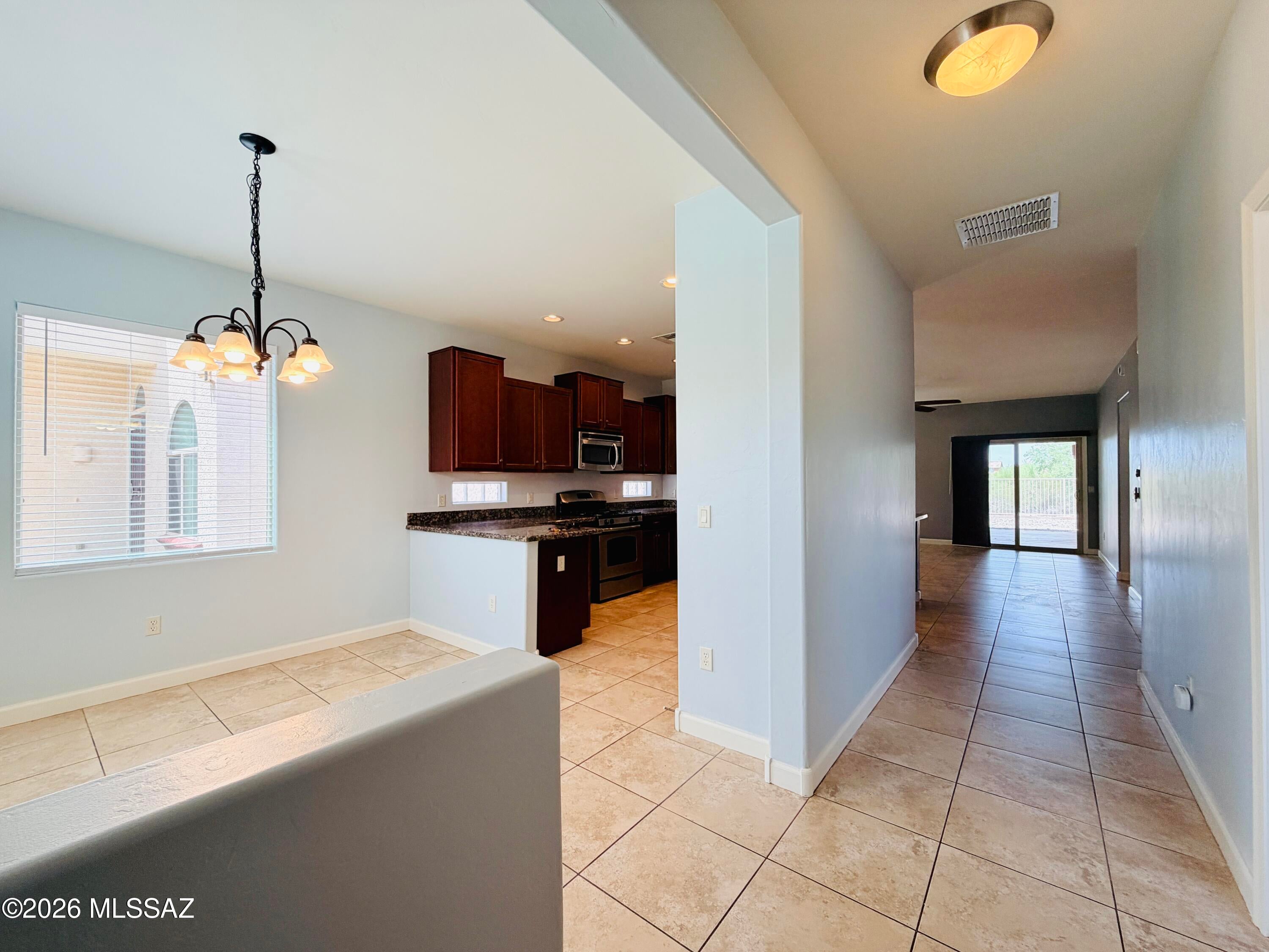 Oasis Hills - Residential Lease