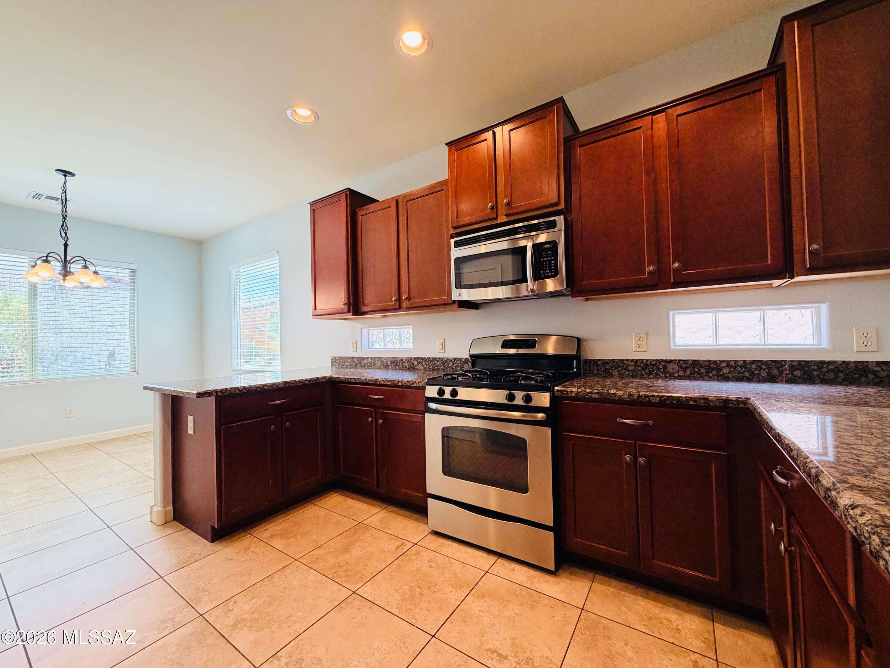 Oasis Hills - Residential Lease