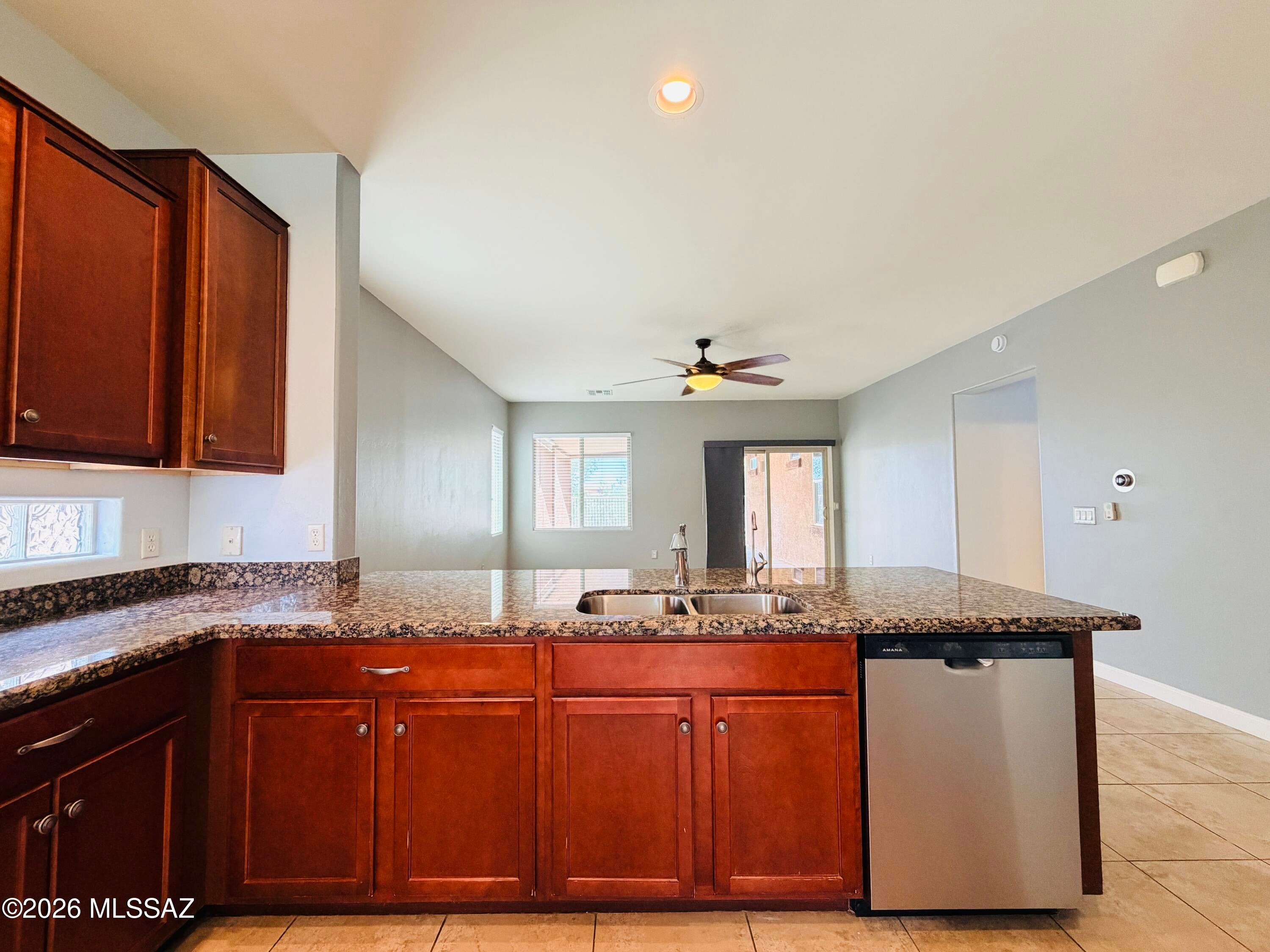 Oasis Hills - Residential Lease