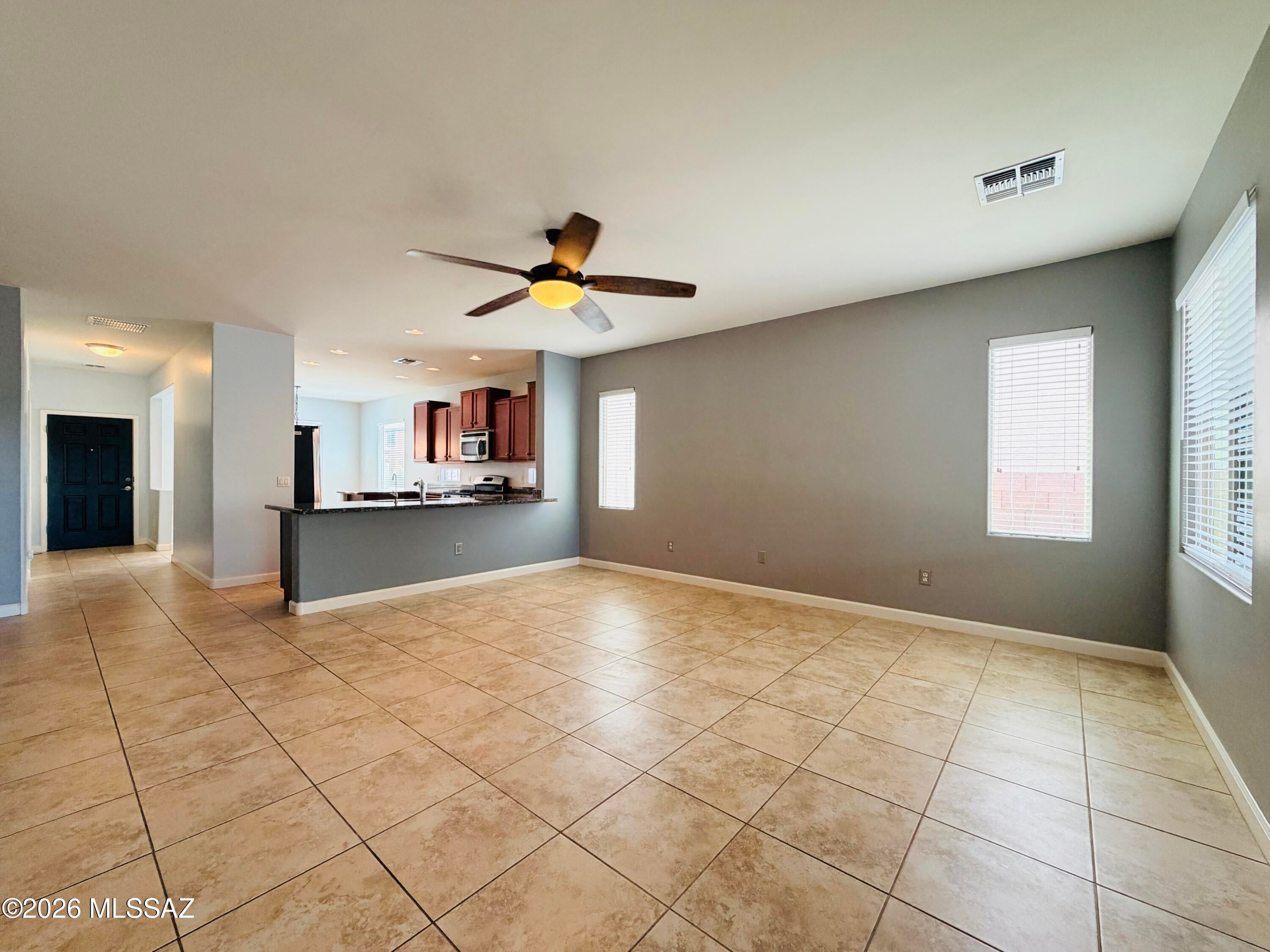 Oasis Hills - Residential Lease