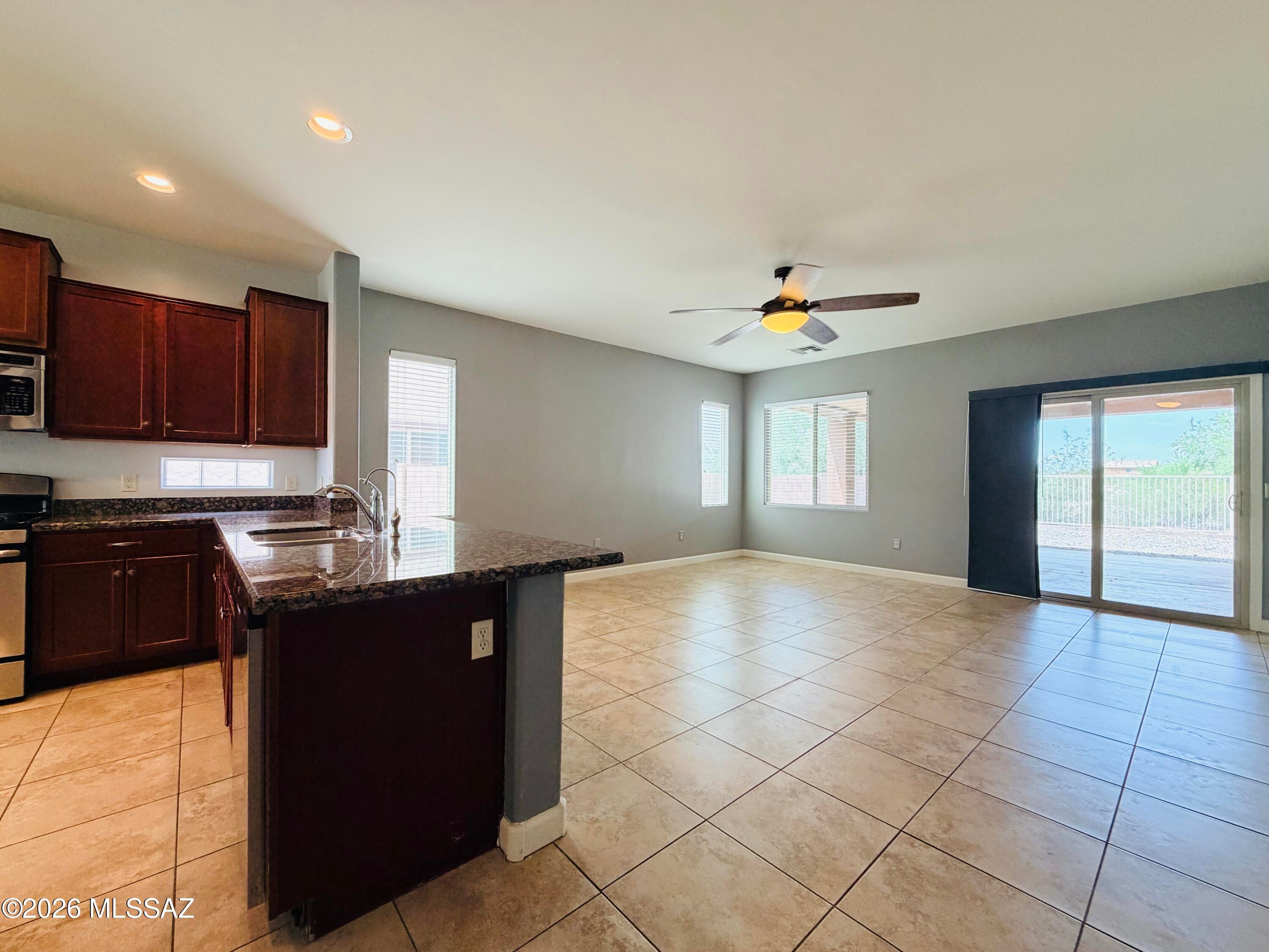 Oasis Hills - Residential Lease