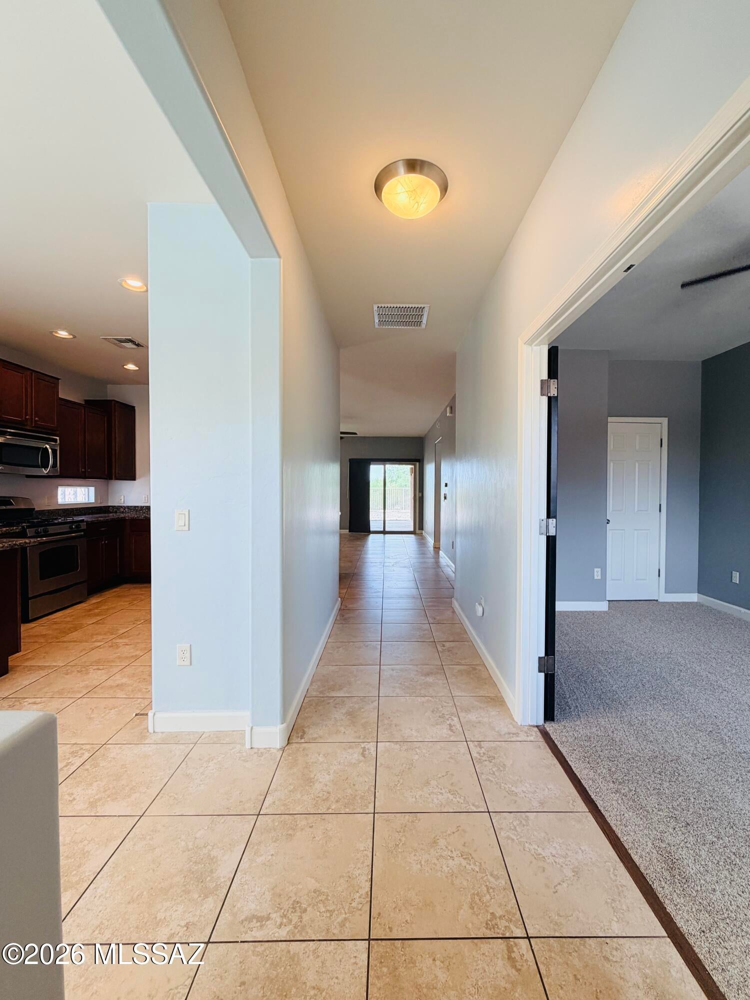 Oasis Hills - Residential Lease
