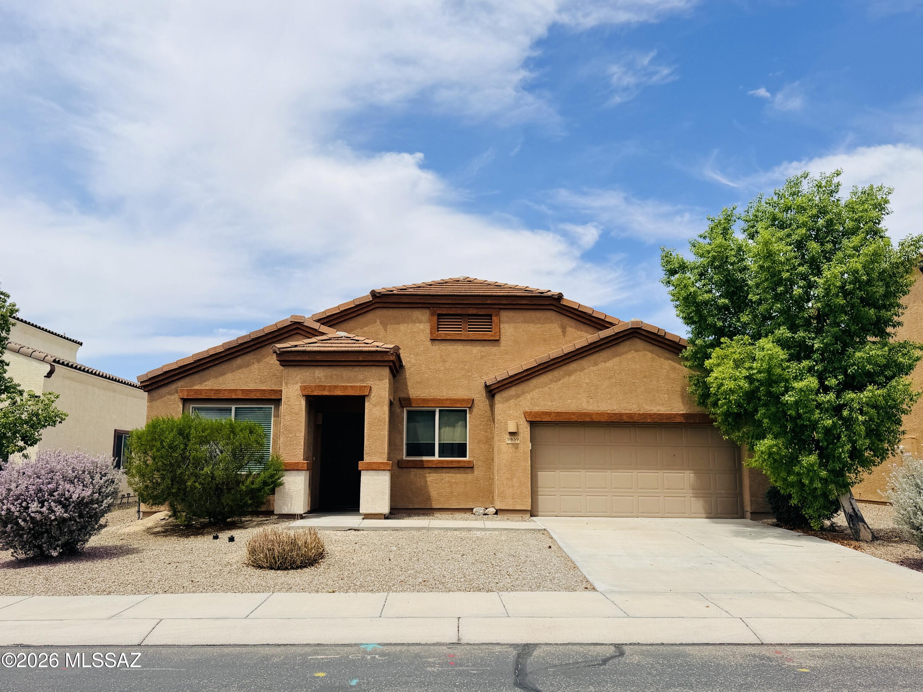 Oasis Hills - Residential Lease