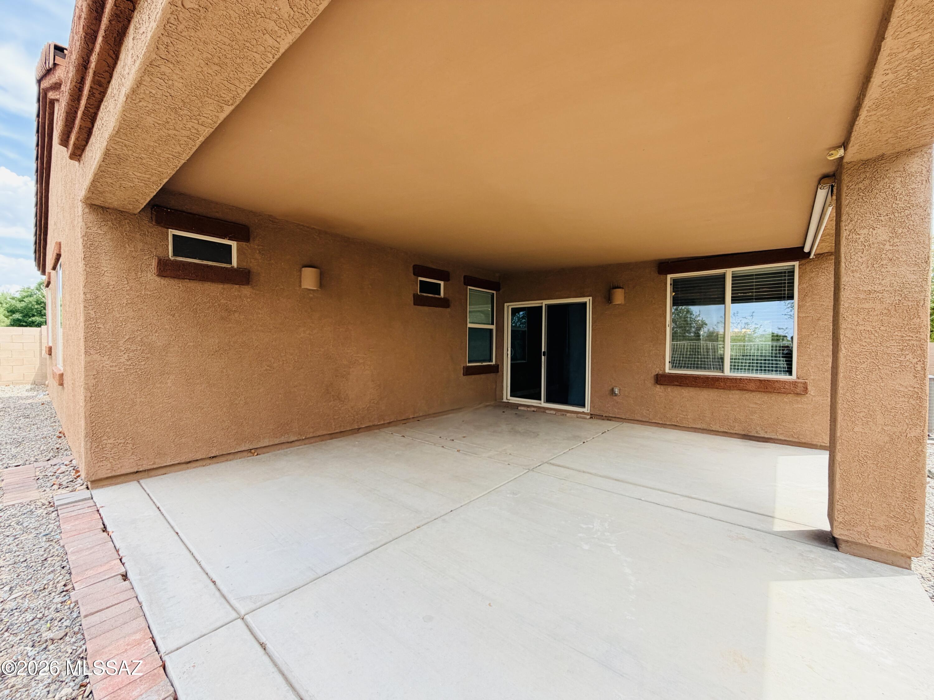 Oasis Hills - Residential Lease