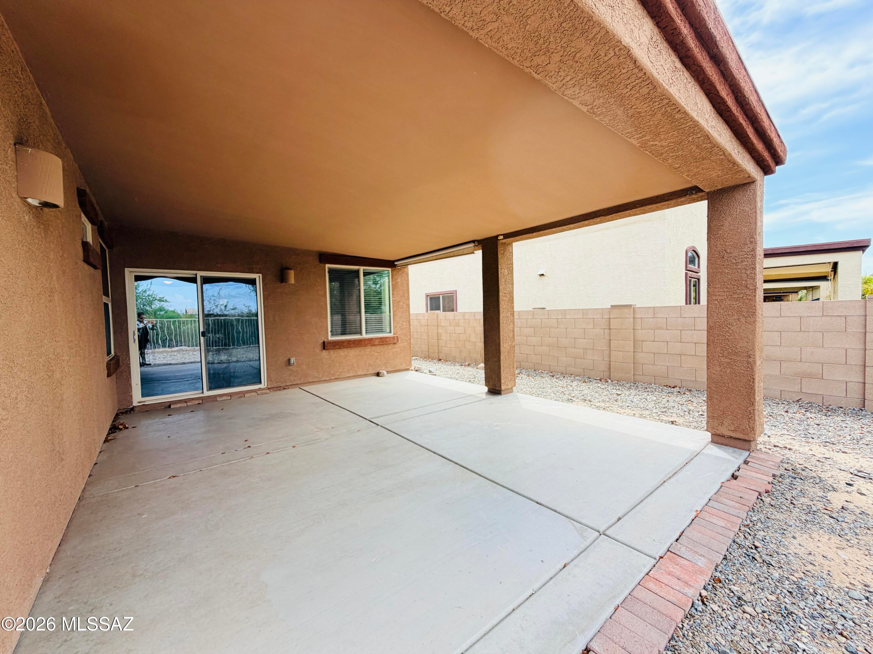Oasis Hills - Residential Lease