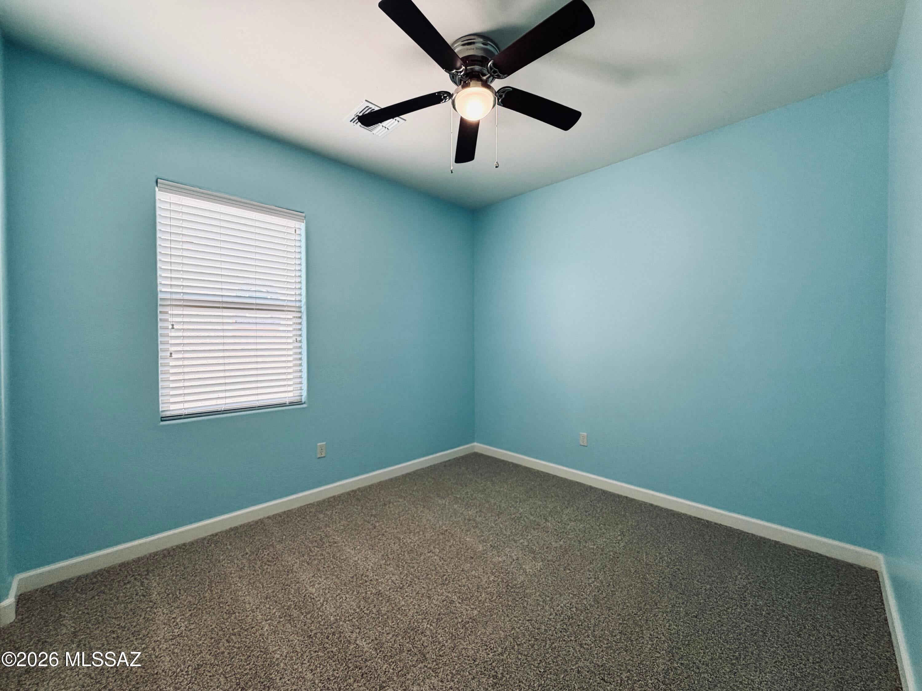 Oasis Hills - Residential Lease