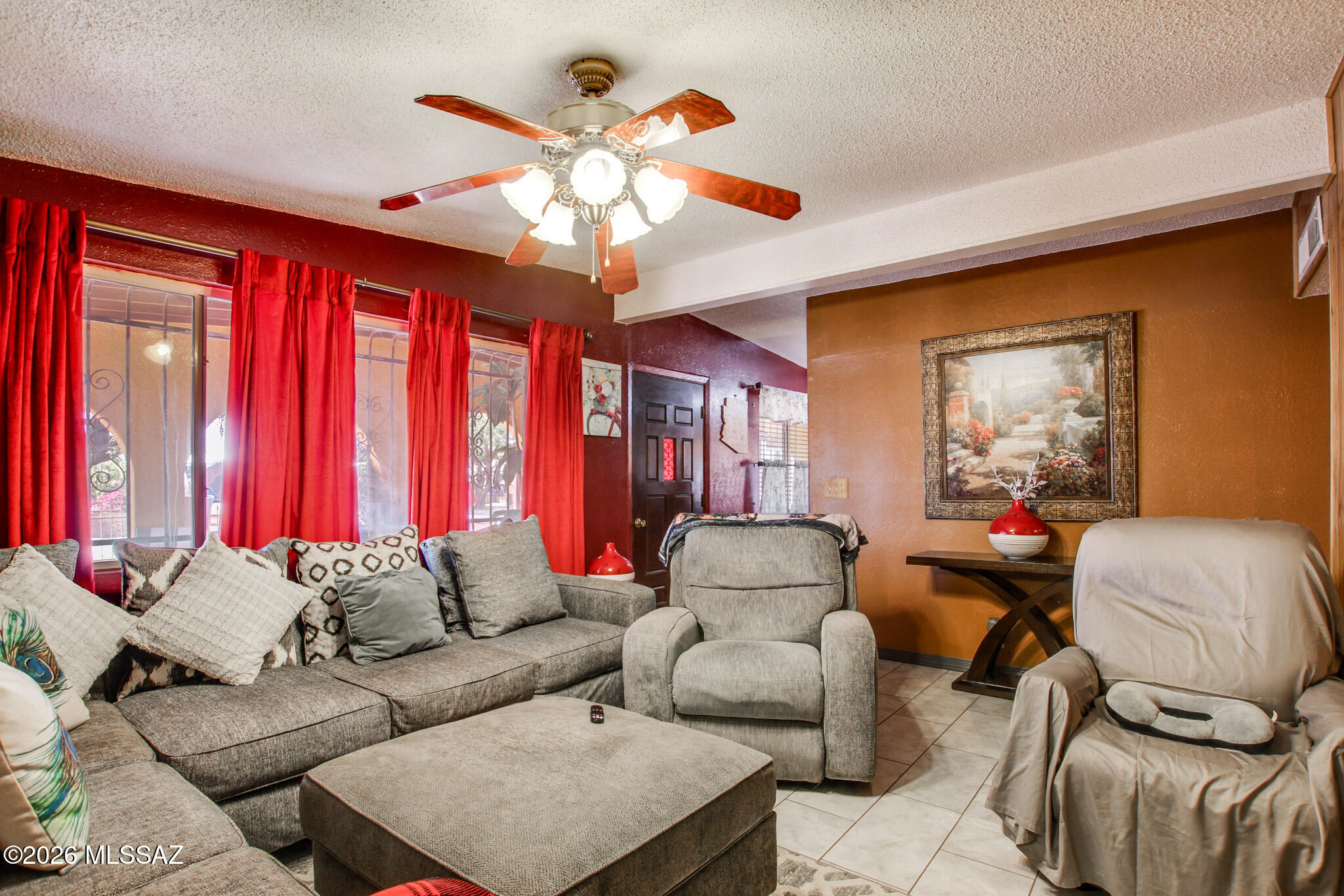 Rita Manor Terrace (1-119) - Residential
