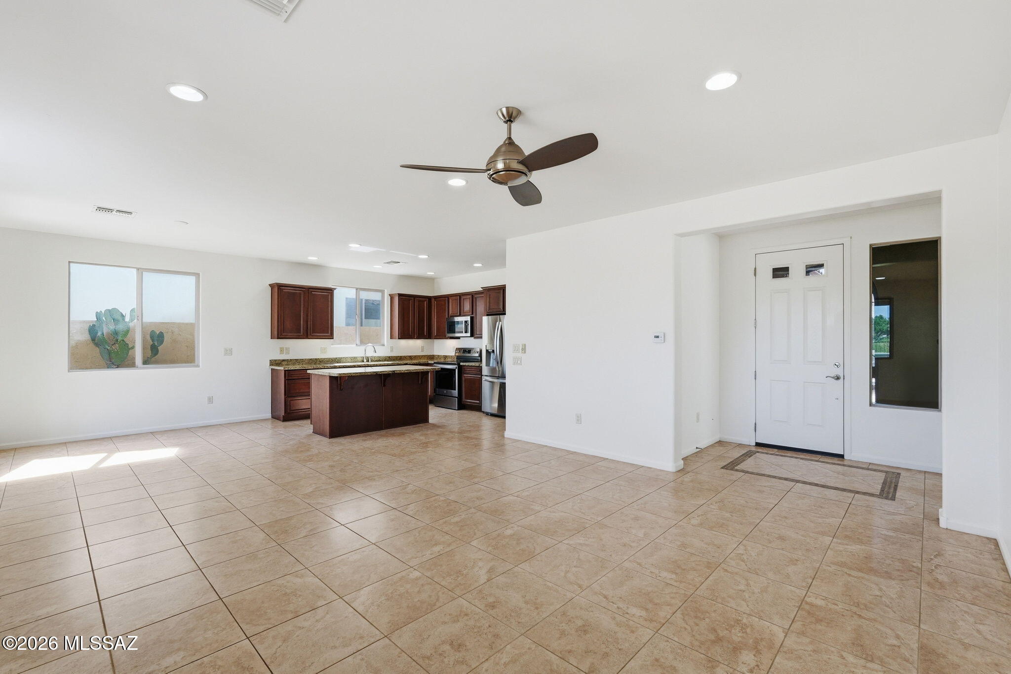 Saddlebrooke Ranch - Residential
