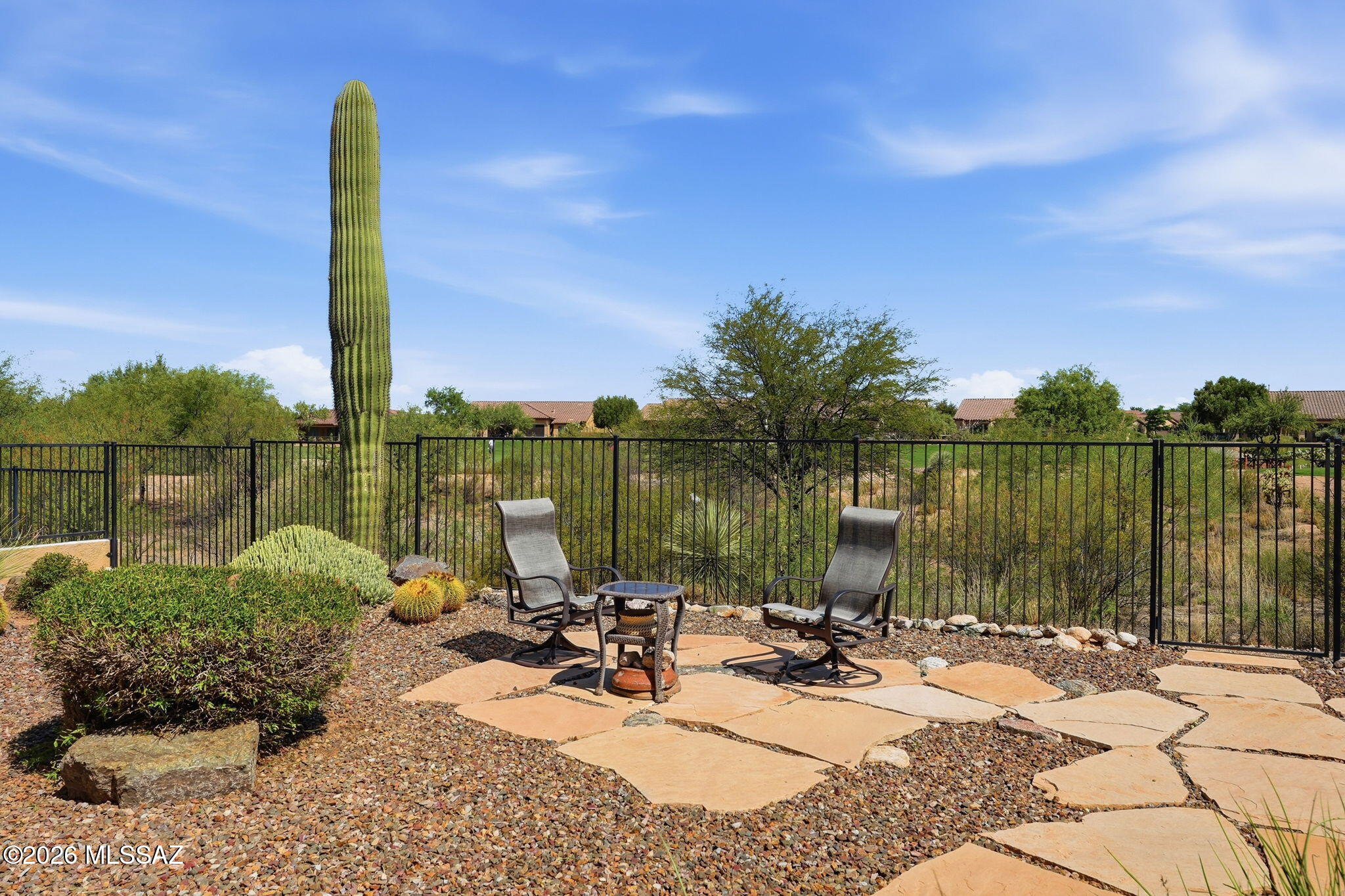 Saddlebrooke Ranch - Residential