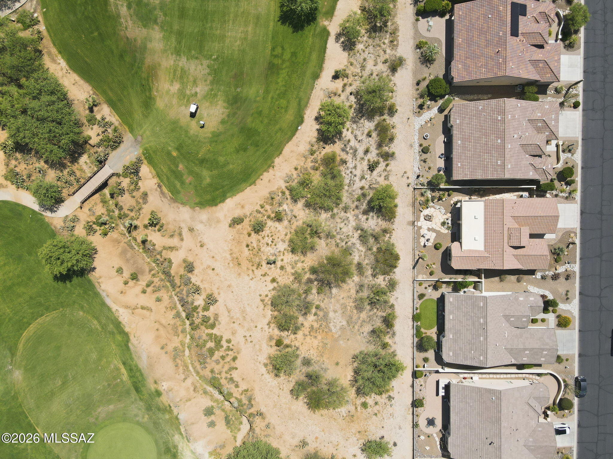 Saddlebrooke Ranch - Residential