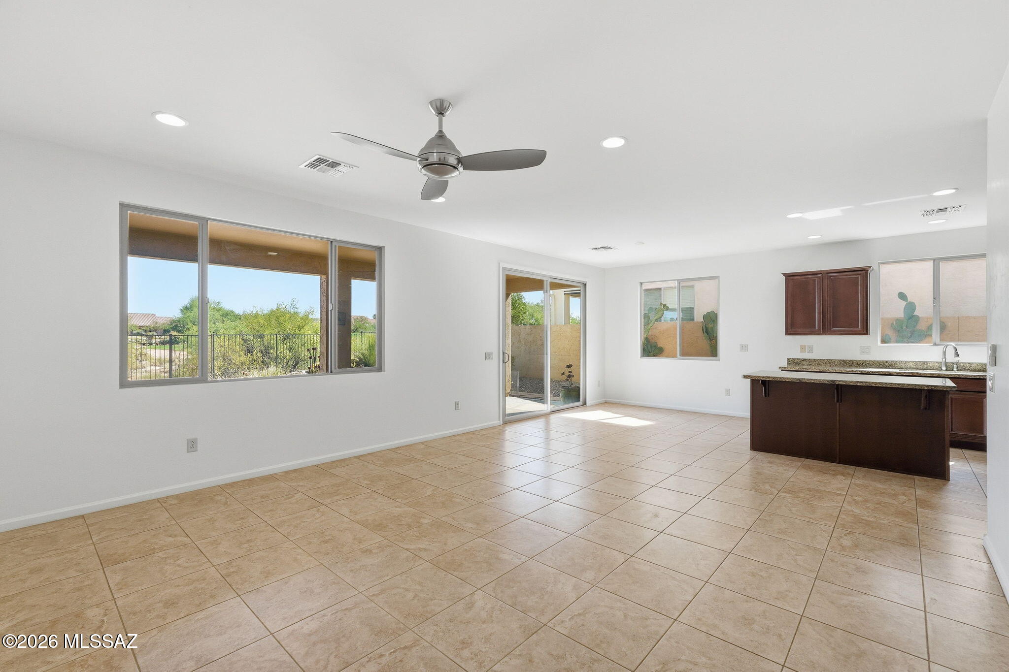 Saddlebrooke Ranch - Residential