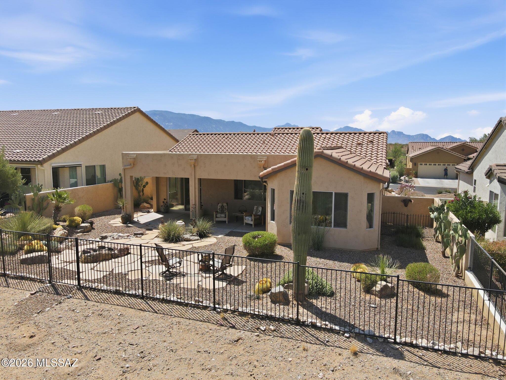 Saddlebrooke Ranch - Residential