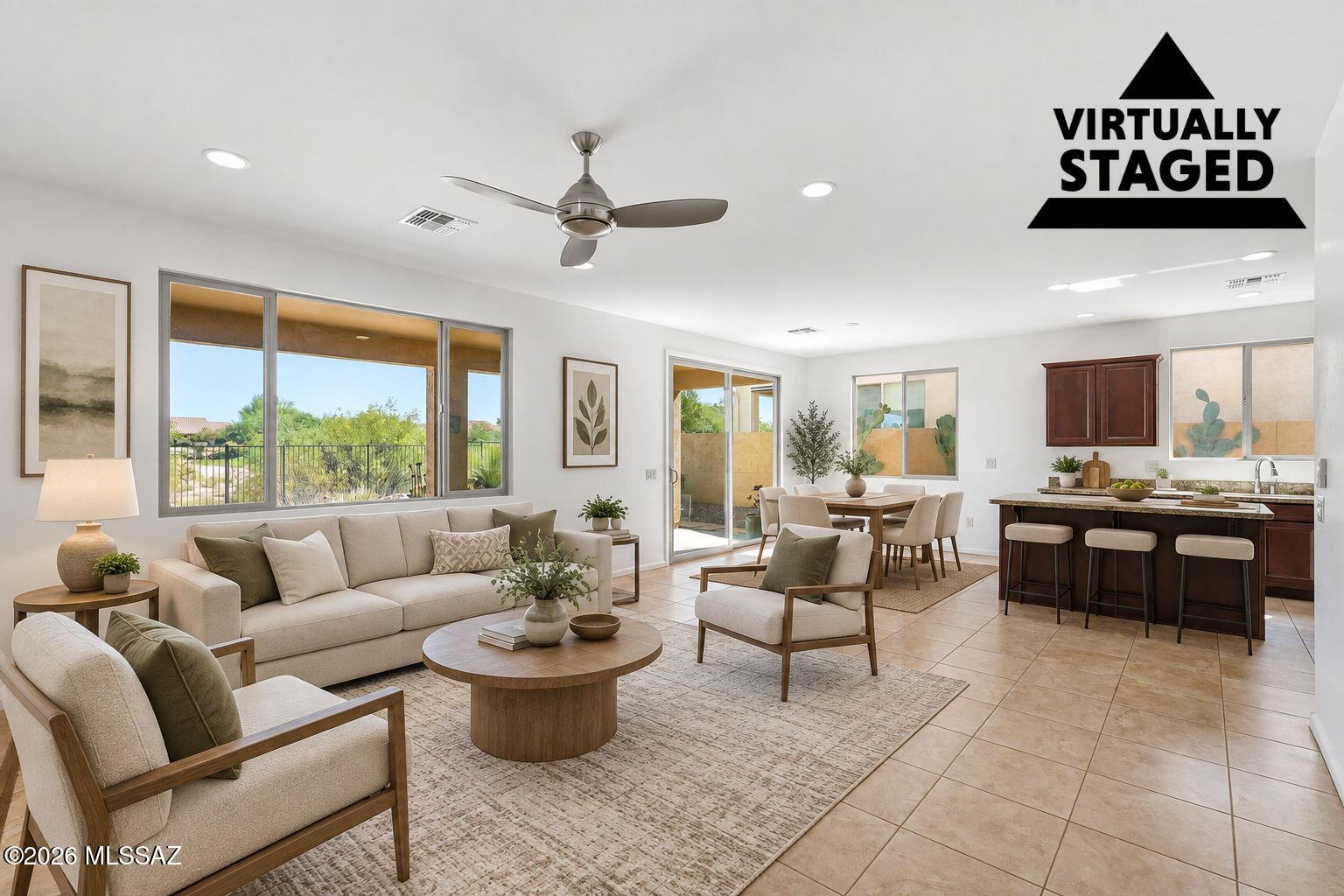 Saddlebrooke Ranch - Residential