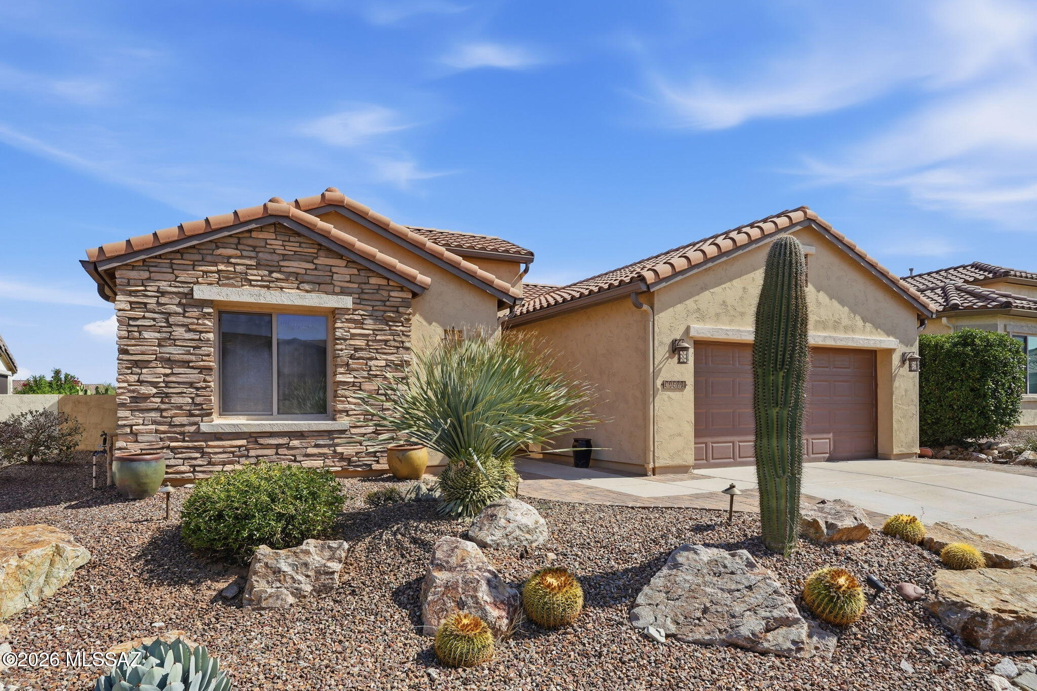 Saddlebrooke Ranch - Residential