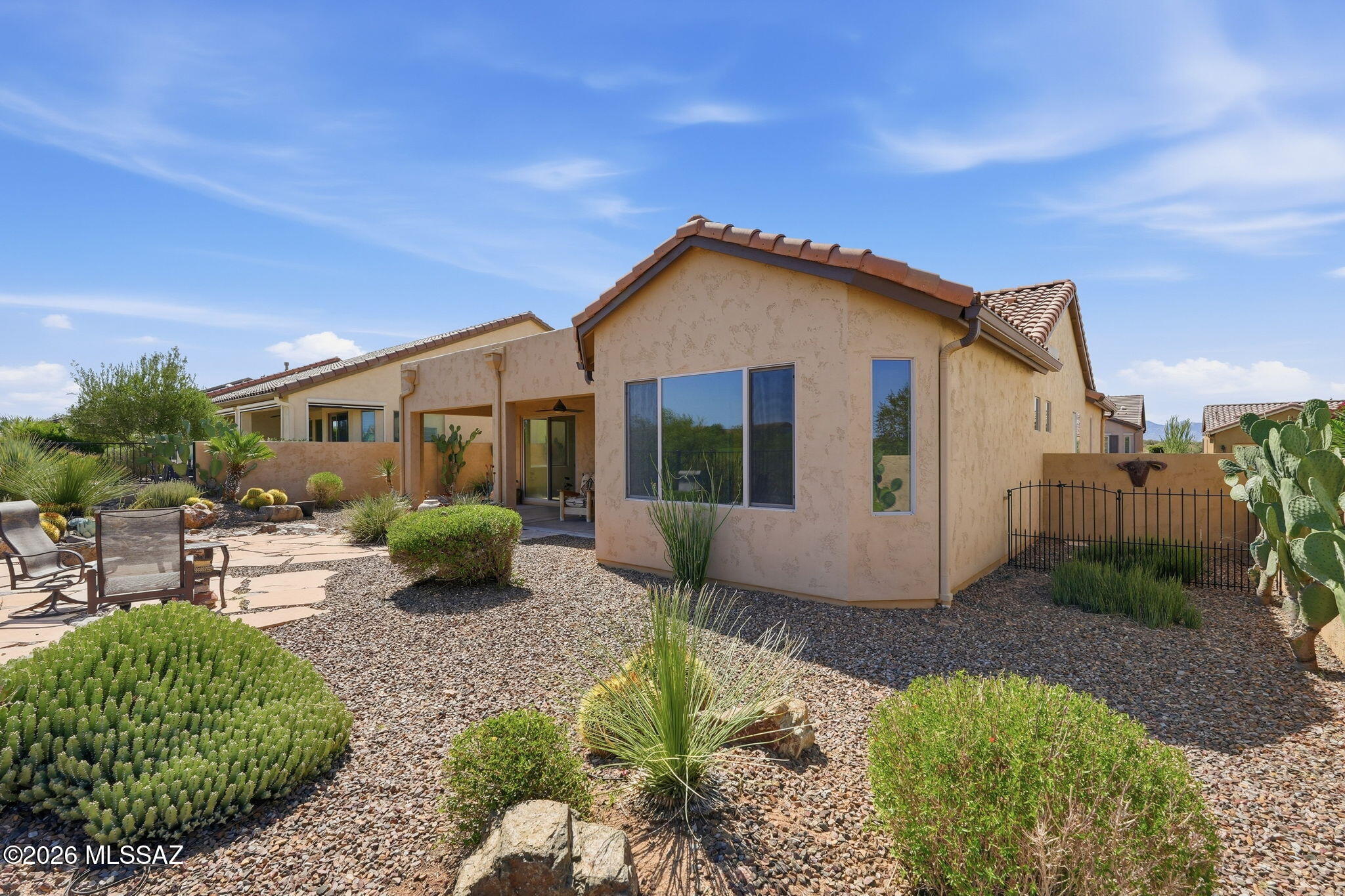 Saddlebrooke Ranch - Residential