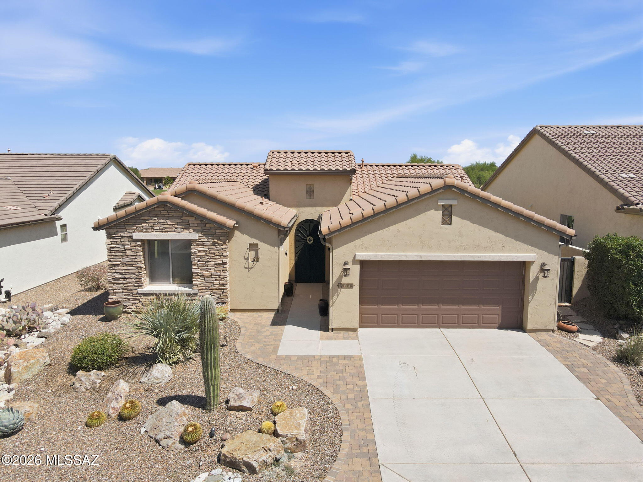Saddlebrooke Ranch - Residential