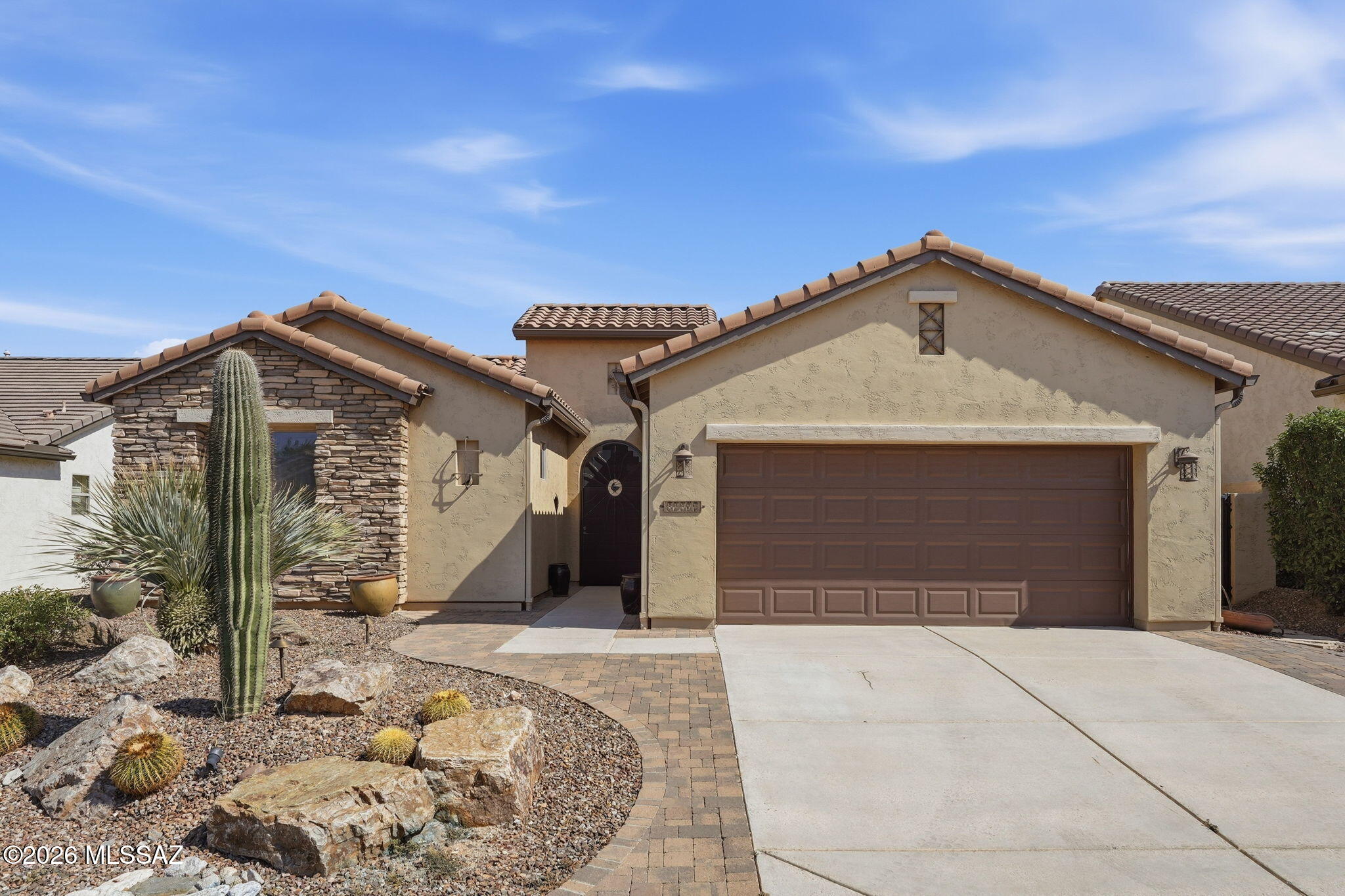 Saddlebrooke Ranch - Residential