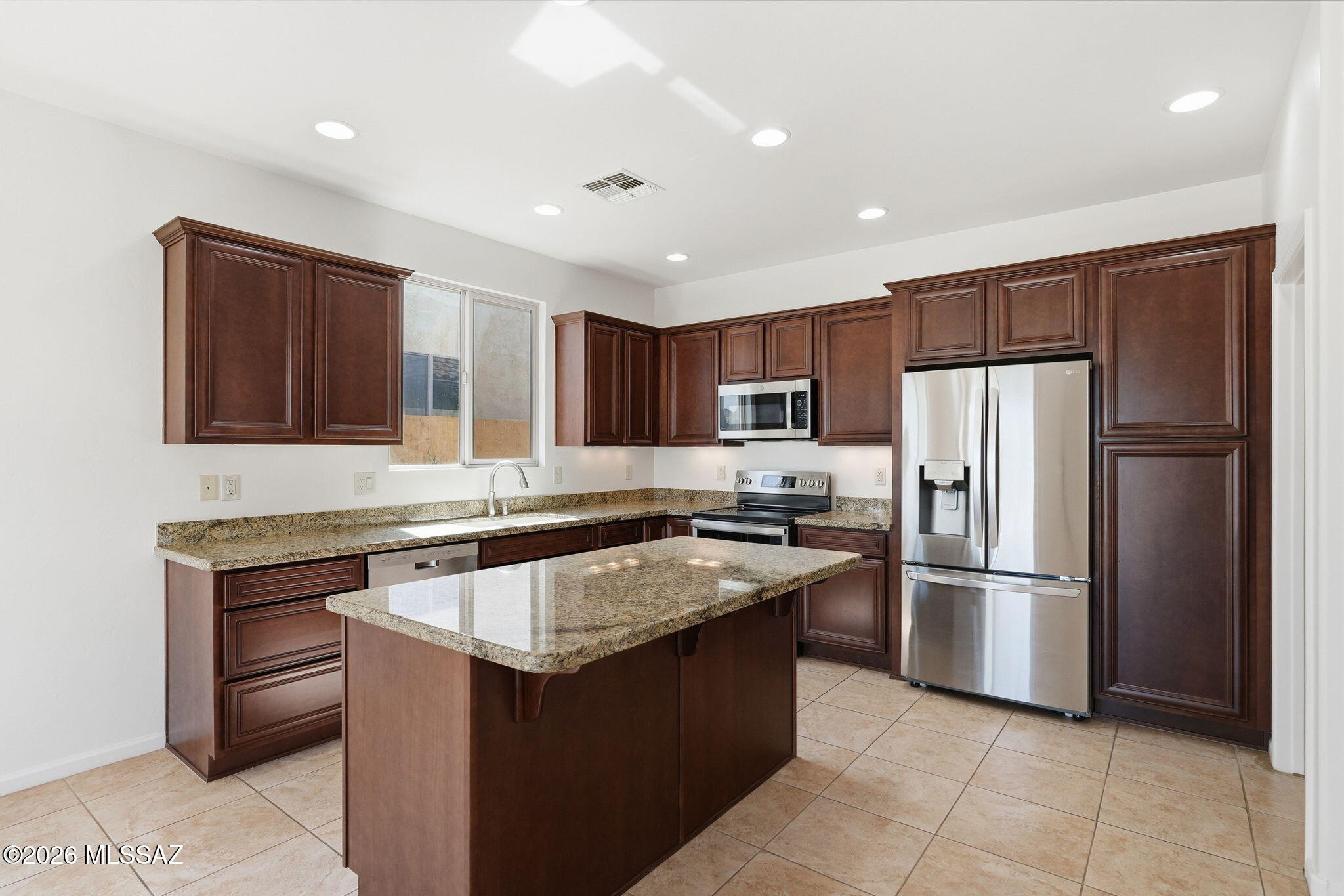 Saddlebrooke Ranch - Residential