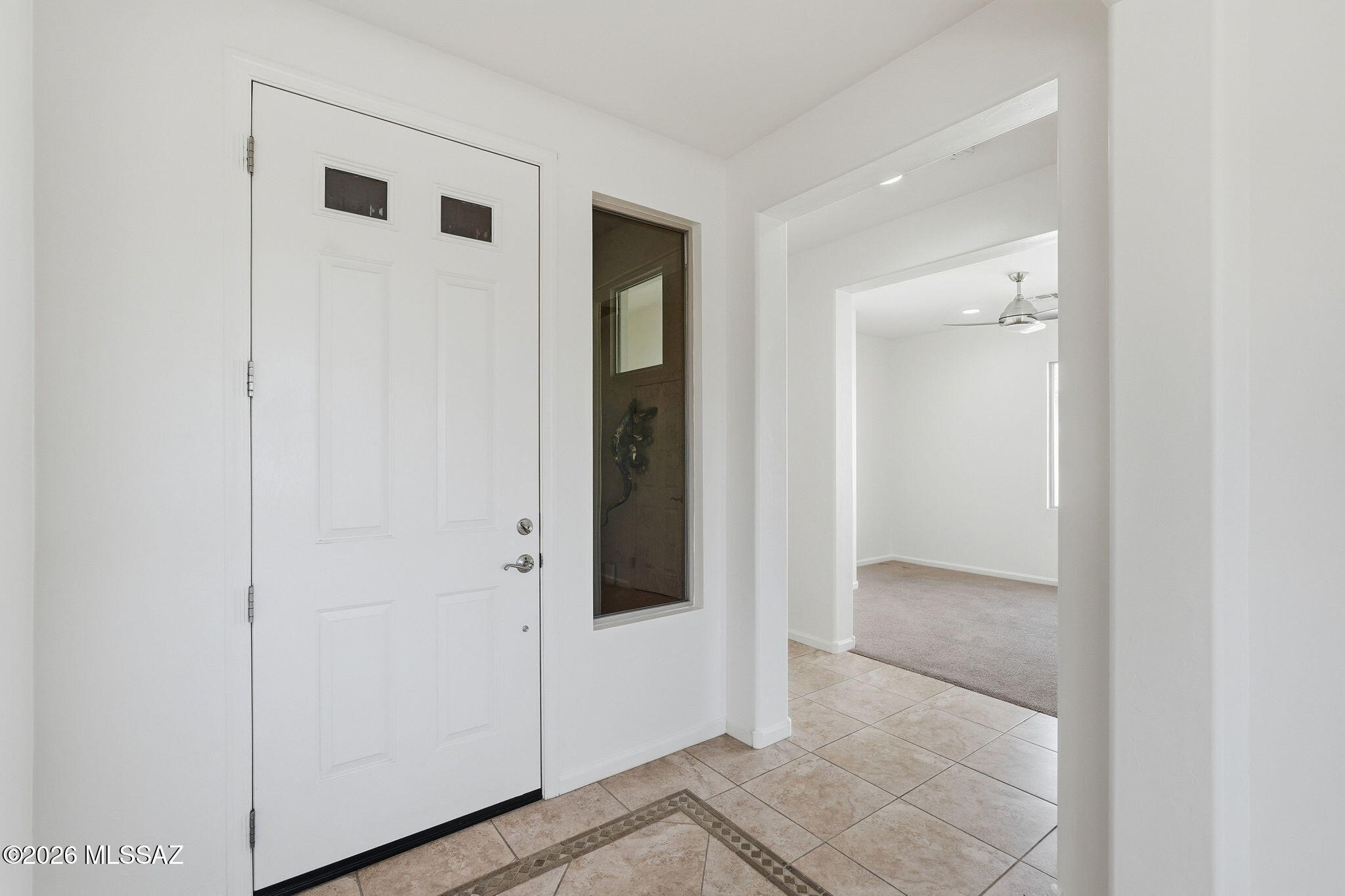 Saddlebrooke Ranch - Residential