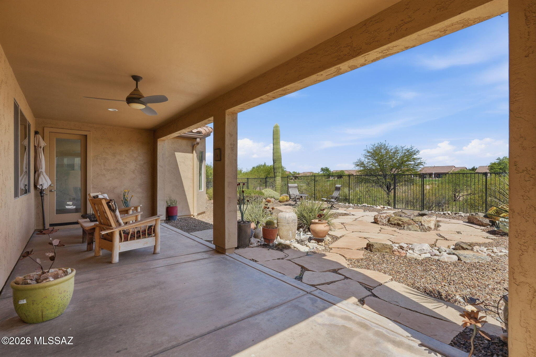 Saddlebrooke Ranch - Residential