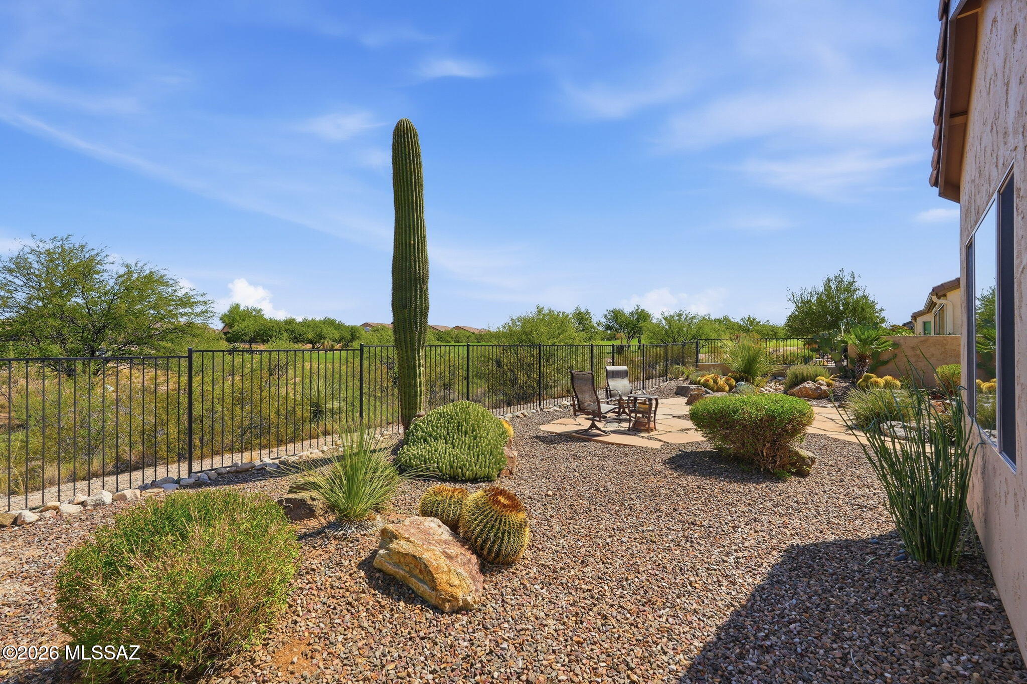 Saddlebrooke Ranch - Residential