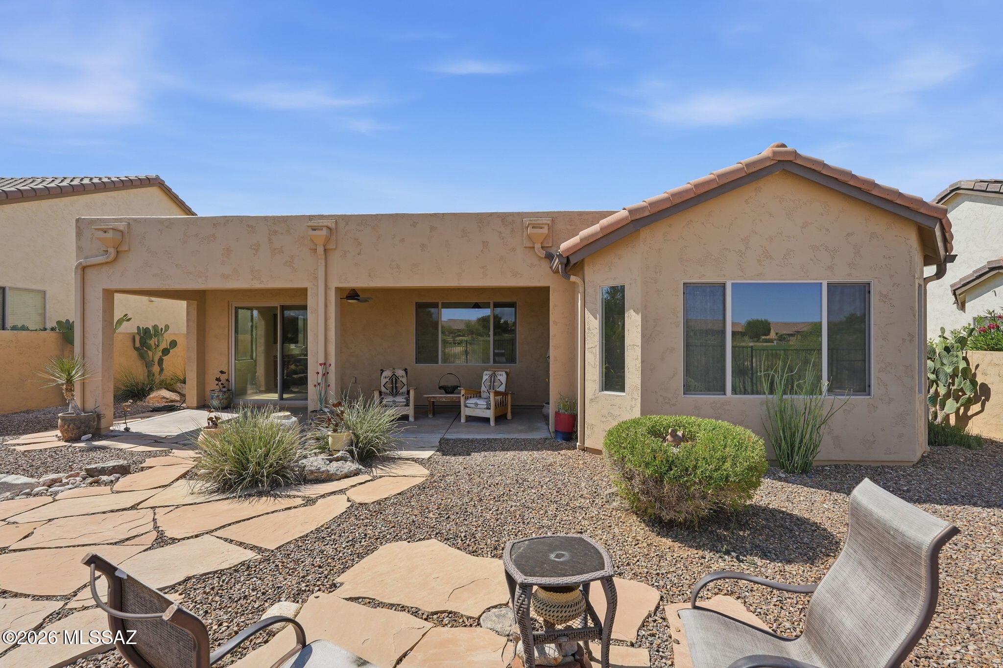 Saddlebrooke Ranch - Residential