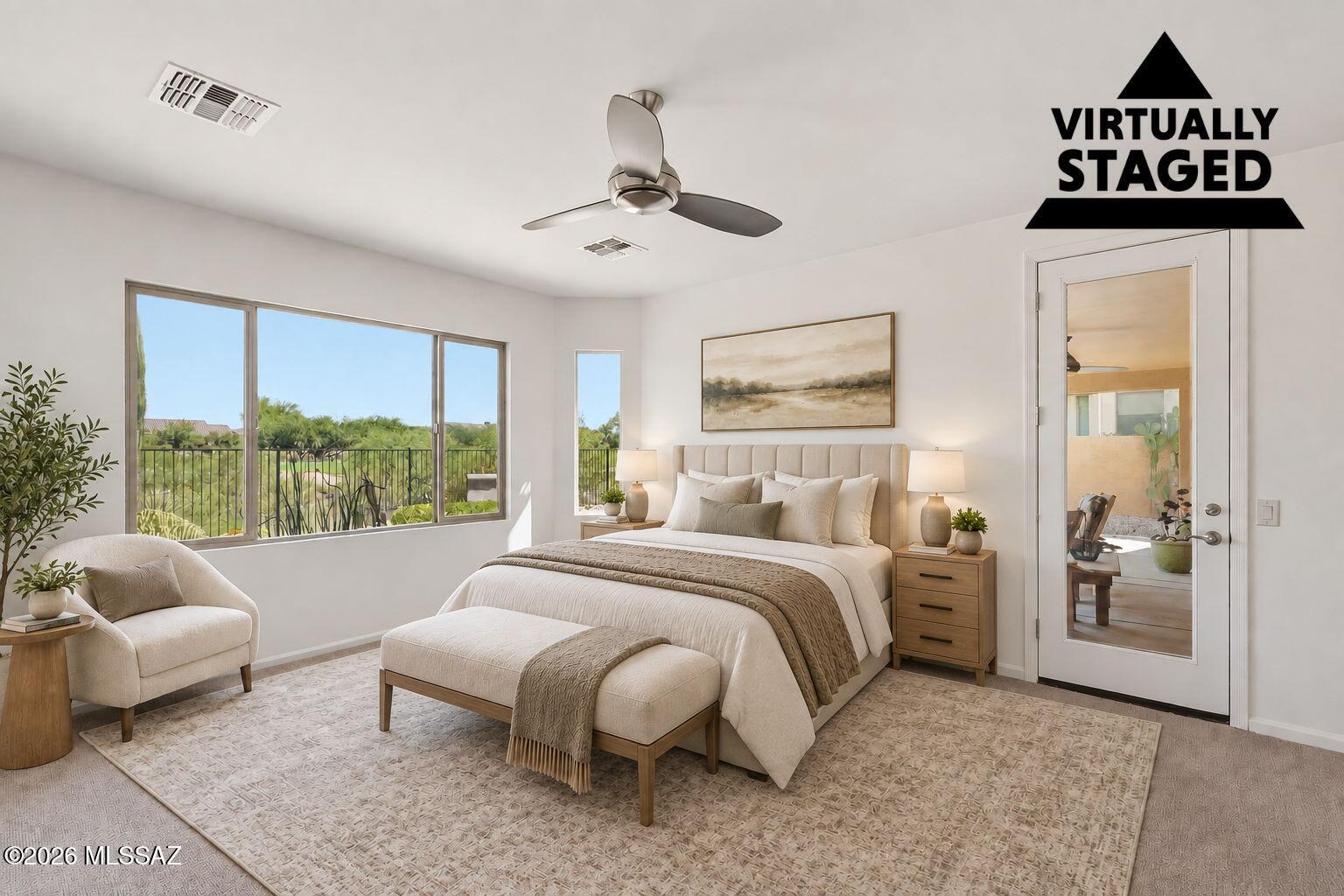 Saddlebrooke Ranch - Residential