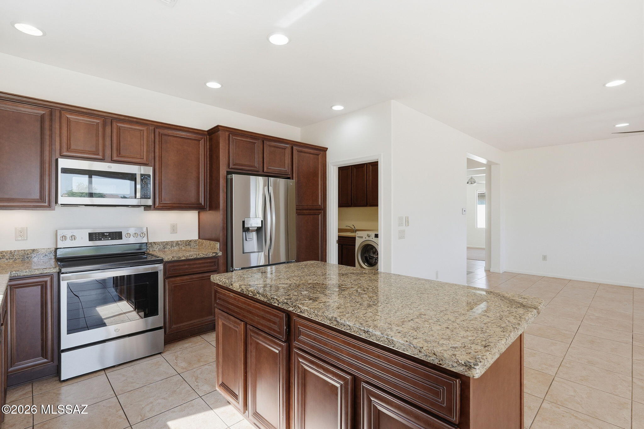 Saddlebrooke Ranch - Residential