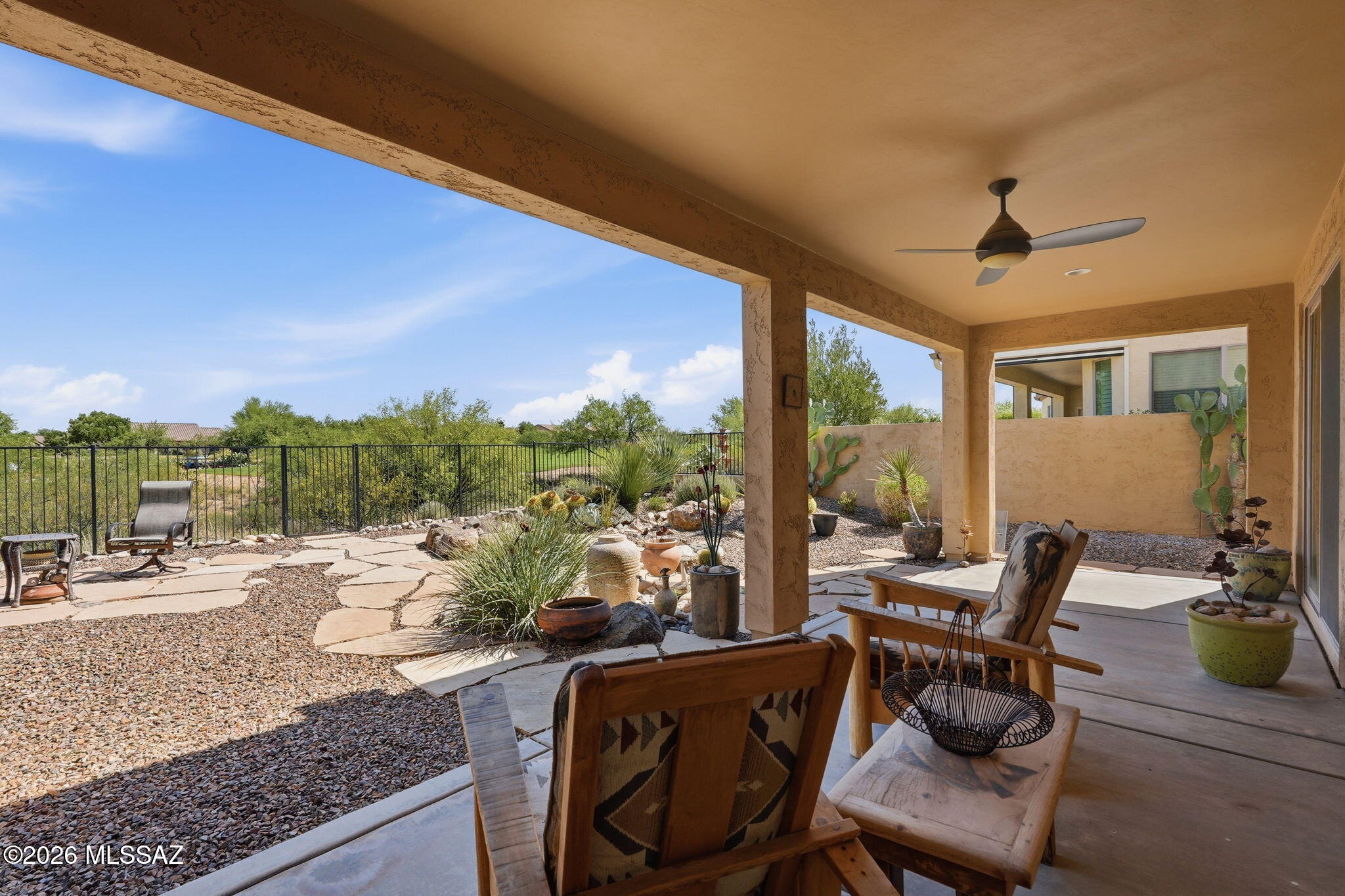 Saddlebrooke Ranch - Residential