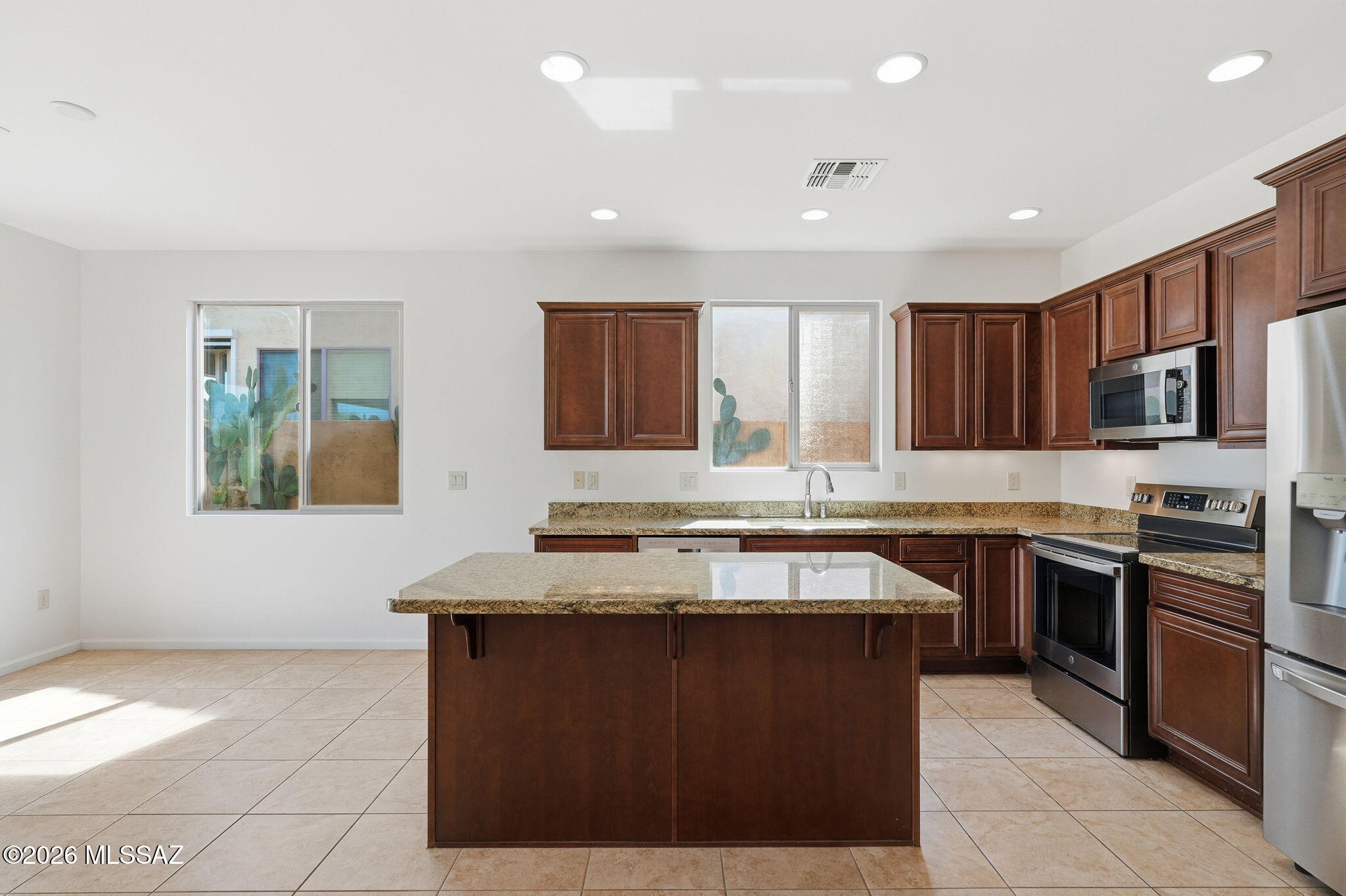 Saddlebrooke Ranch - Residential