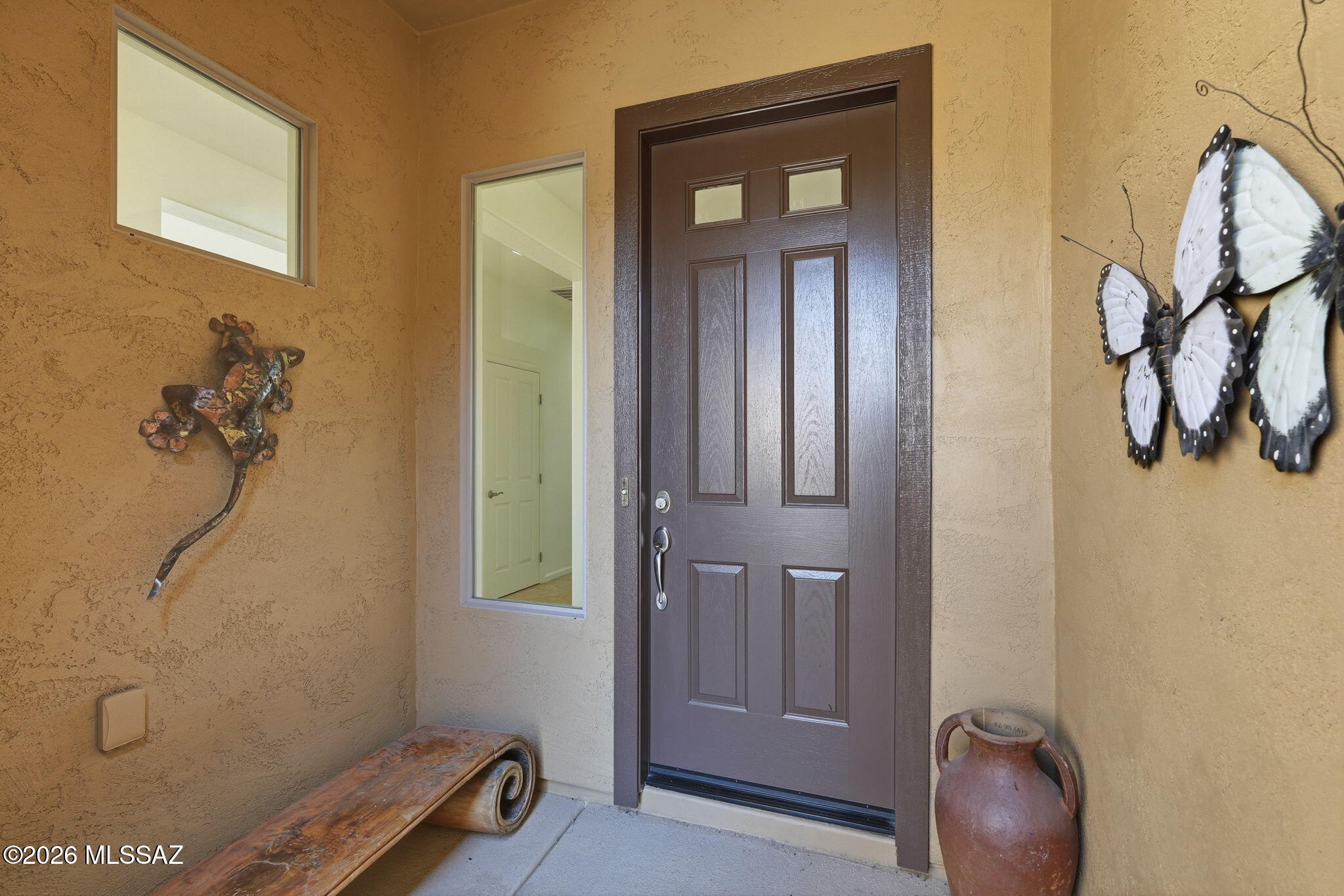 Saddlebrooke Ranch - Residential