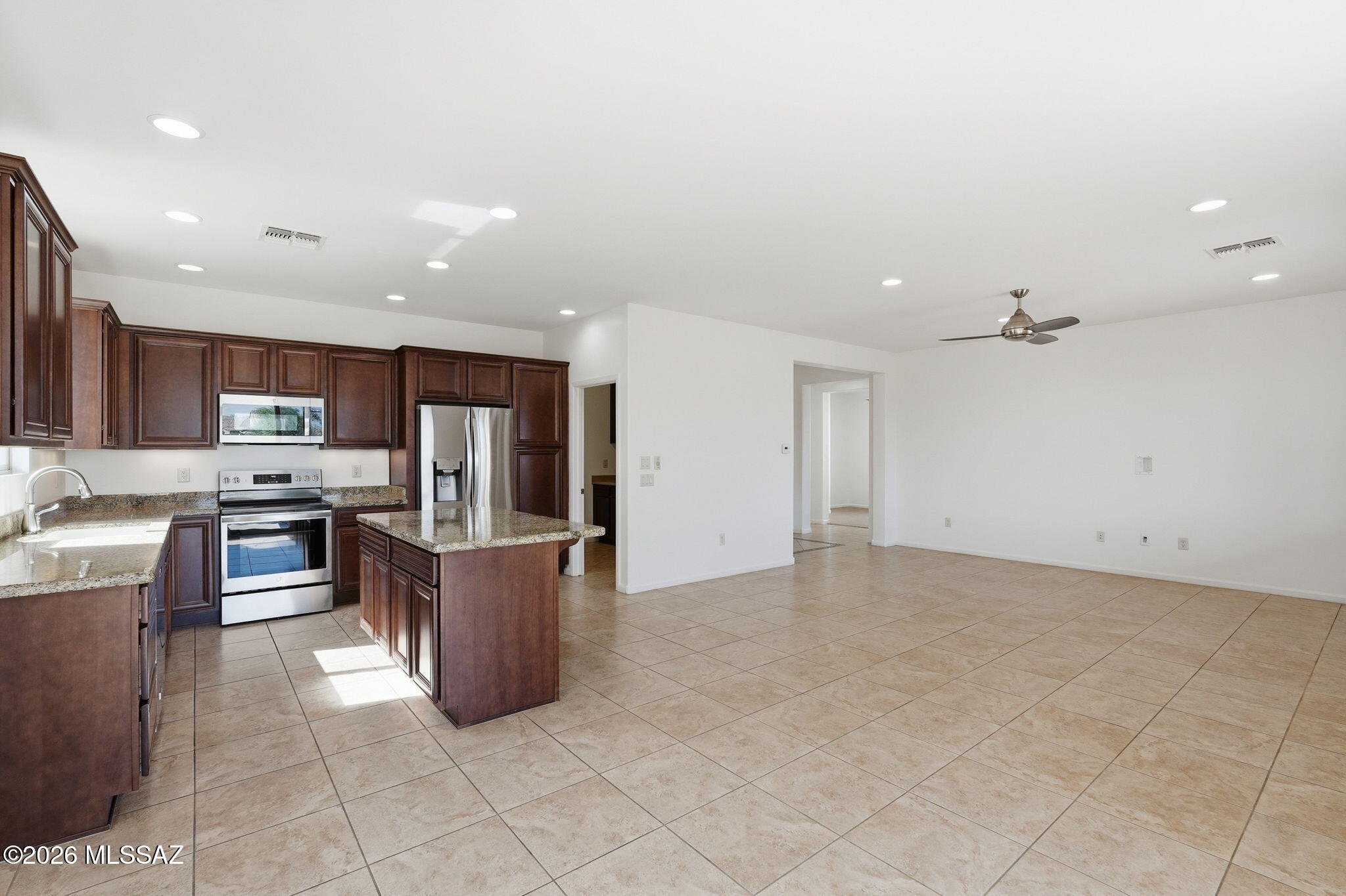 Saddlebrooke Ranch - Residential