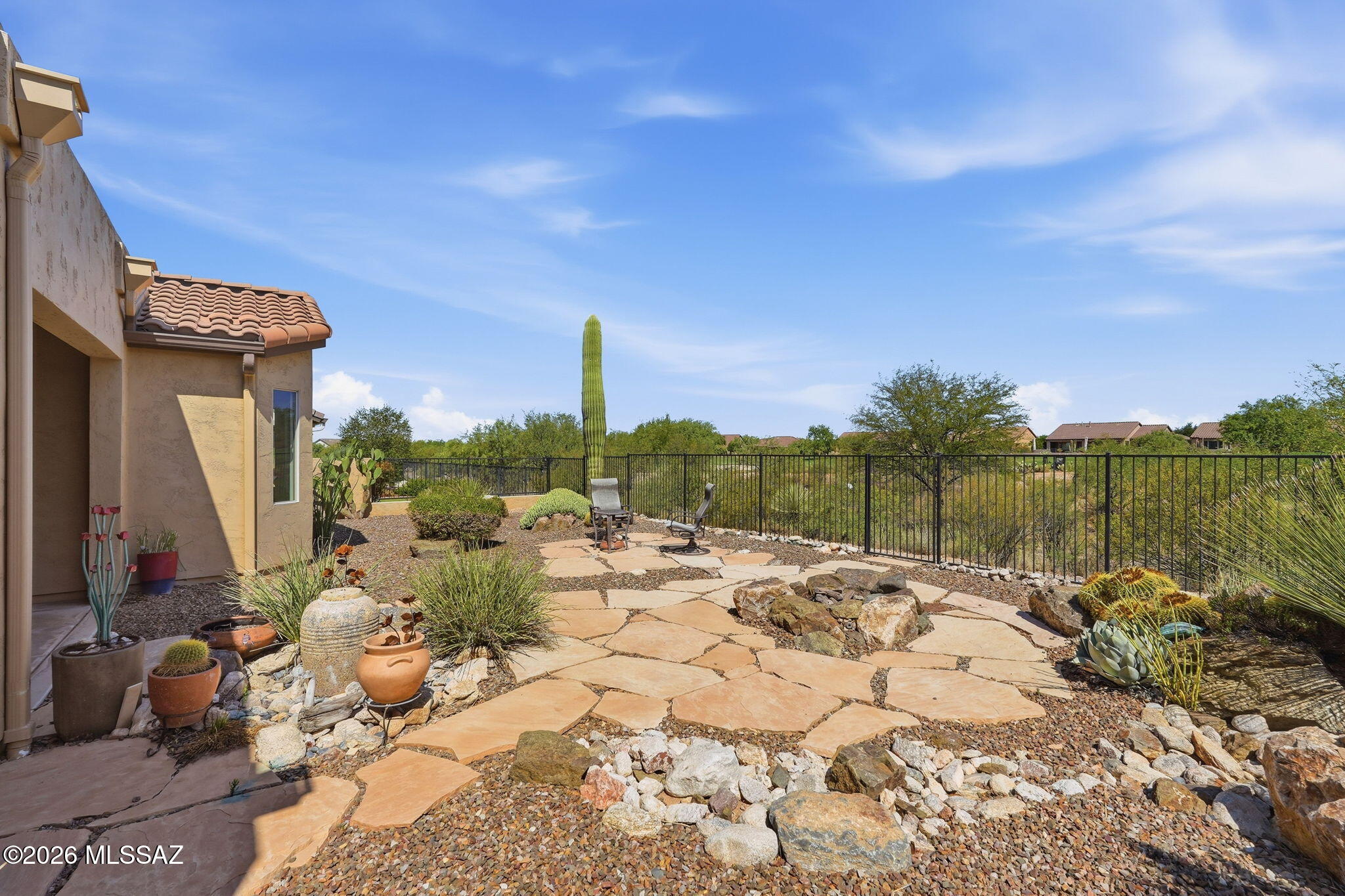 Saddlebrooke Ranch - Residential